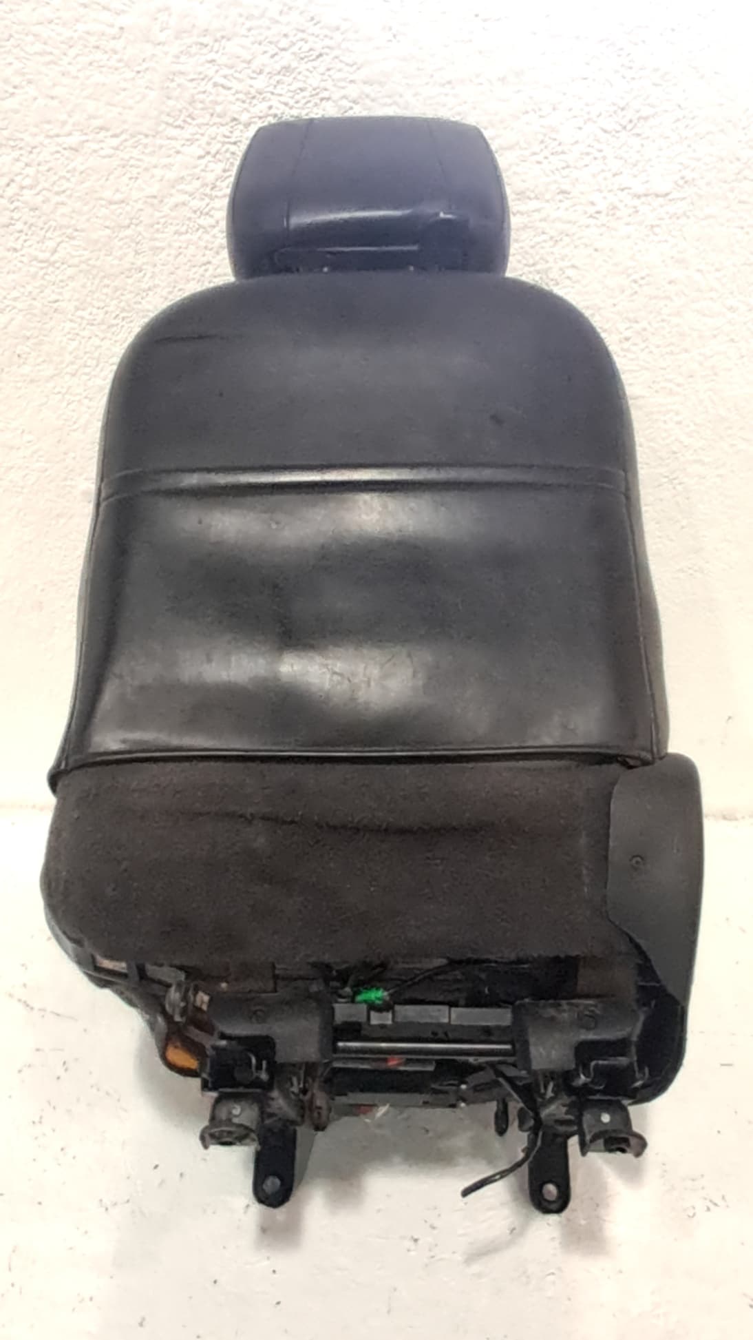 Asiento delantero derecho JEEP GRAND CHEROKEE (WL) 2