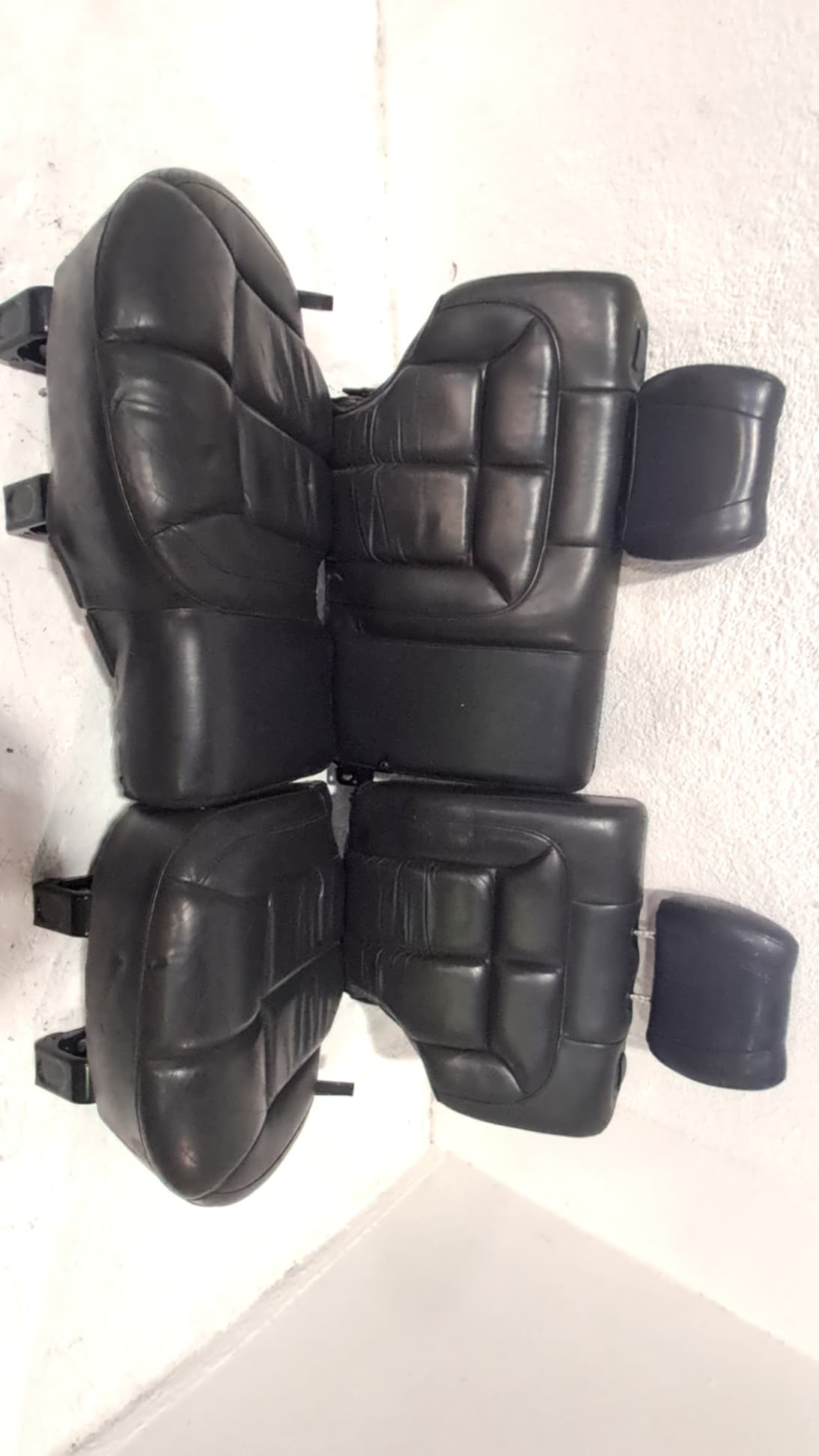 Cerradura asientos traseros JEEP GRAND CHEROKEE (WL)