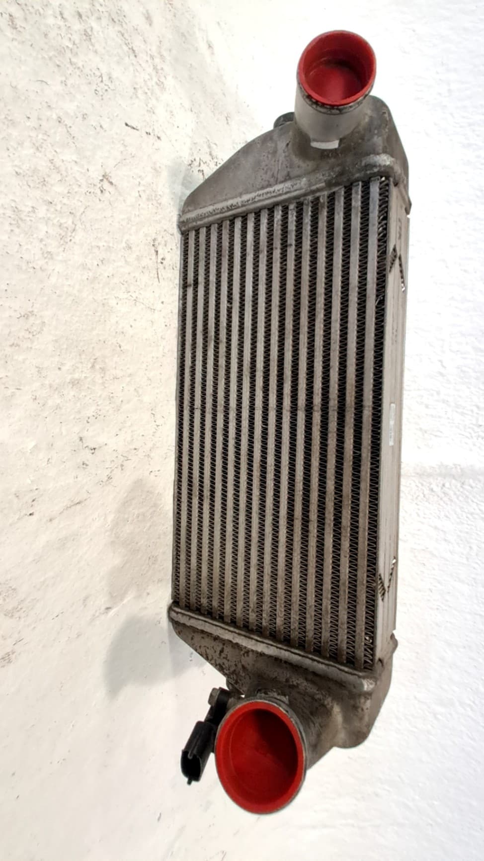 Intercooler KIA CARNIVAL / GRAND CARNIVAL III (VQ)
