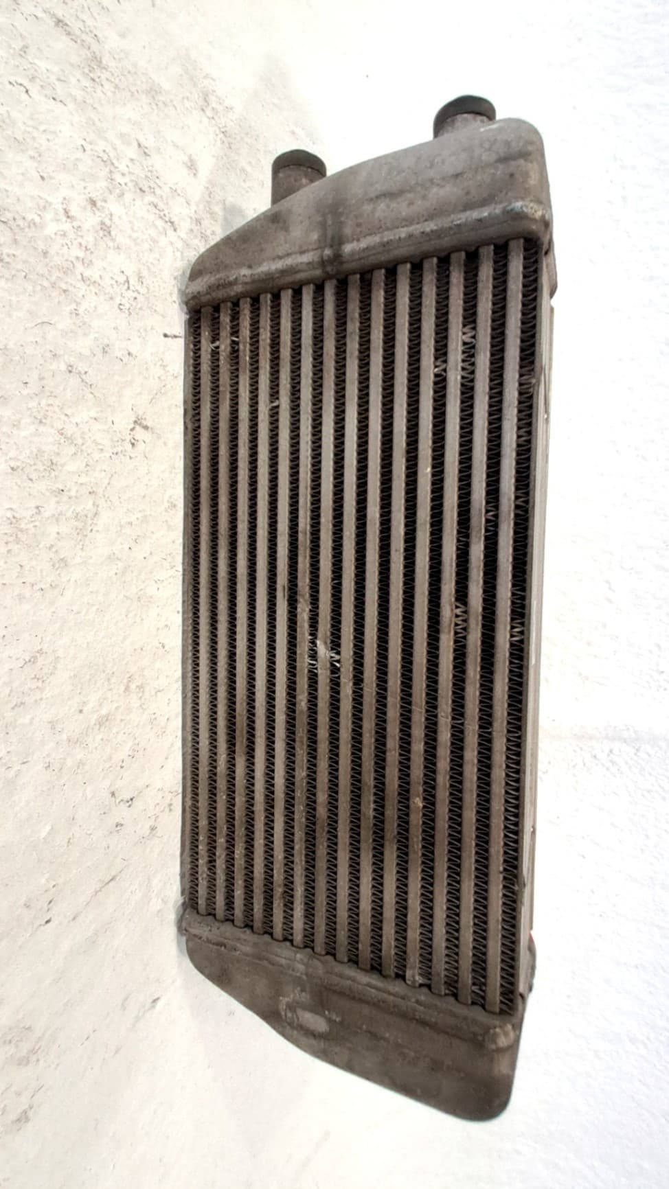 Intercooler KIA CARNIVAL / GRAND CARNIVAL III (VQ) 2