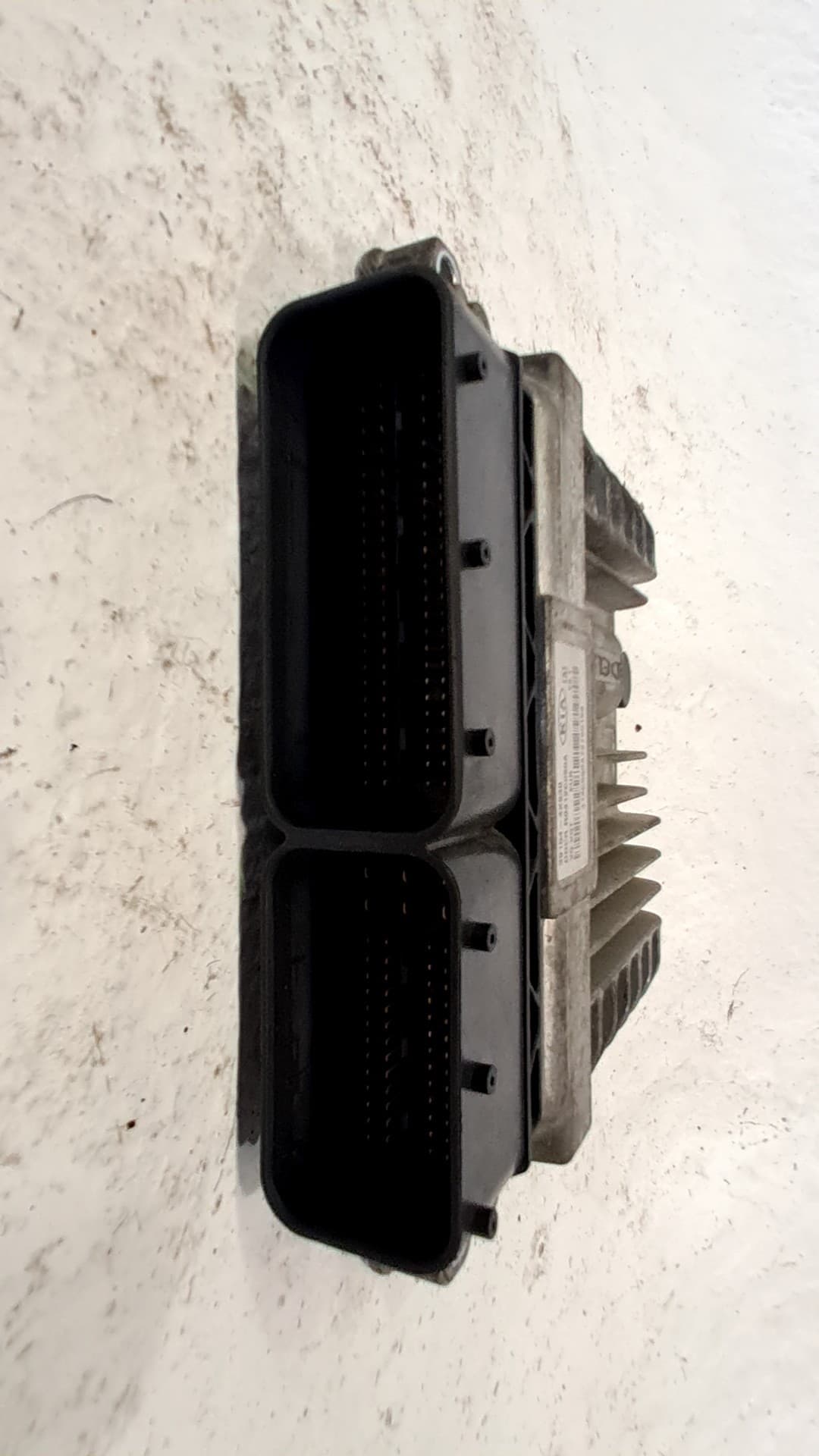 Recambio KIA CARNIVAL / GRAND CARNIVAL III (VQ) ref. 391044X930 3