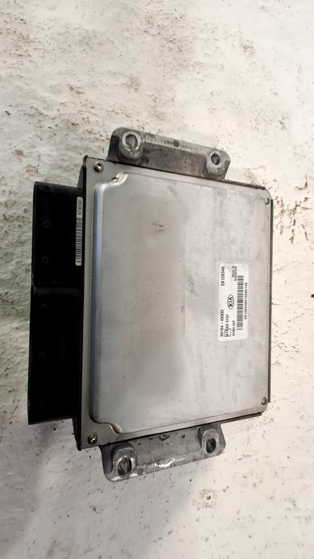 Recambio KIA CARNIVAL / GRAND CARNIVAL III (VQ) ref. 391044X930 2