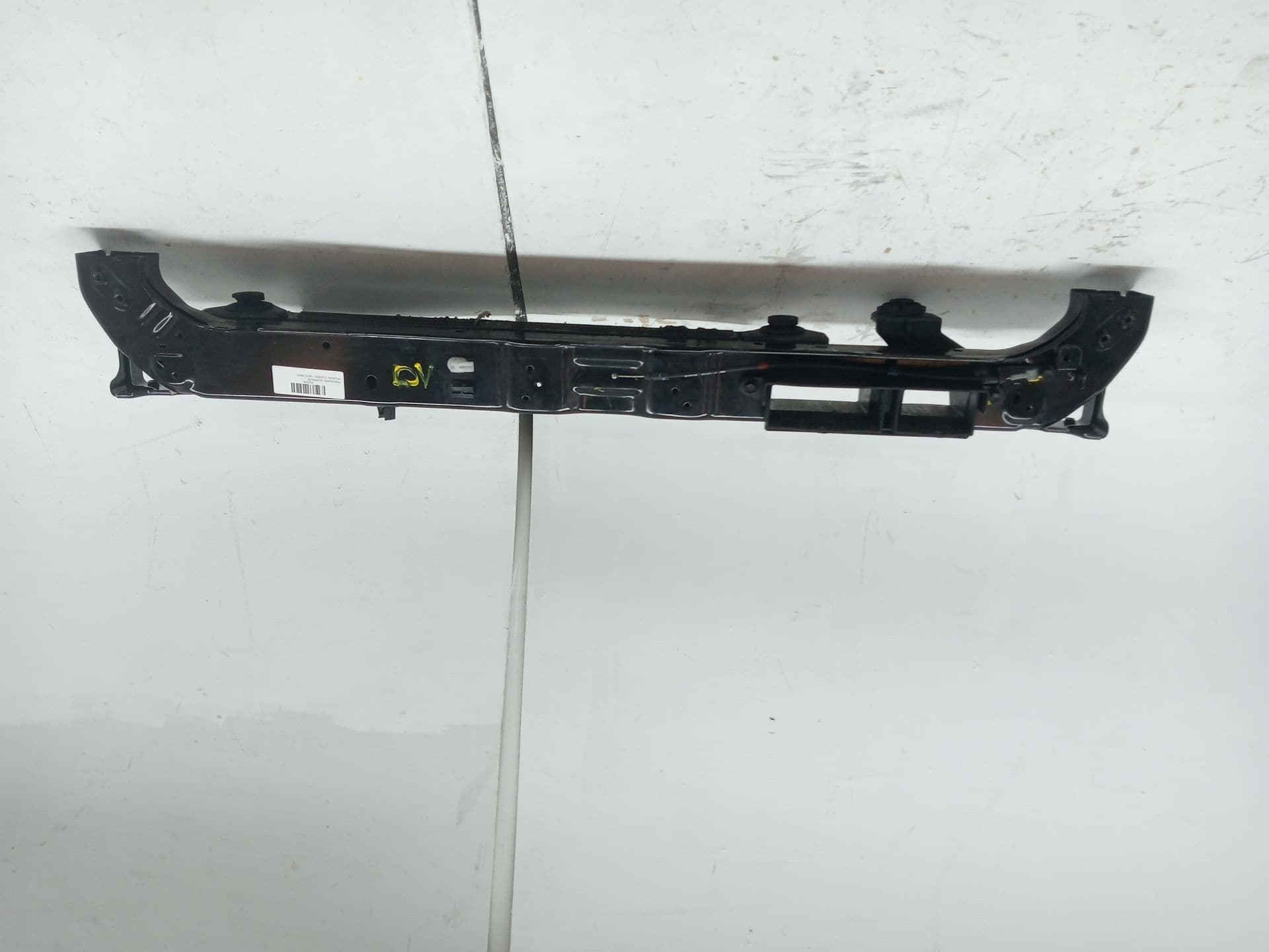 Refuerzo paragolpes delantero HYUNDAI TUCSON 4