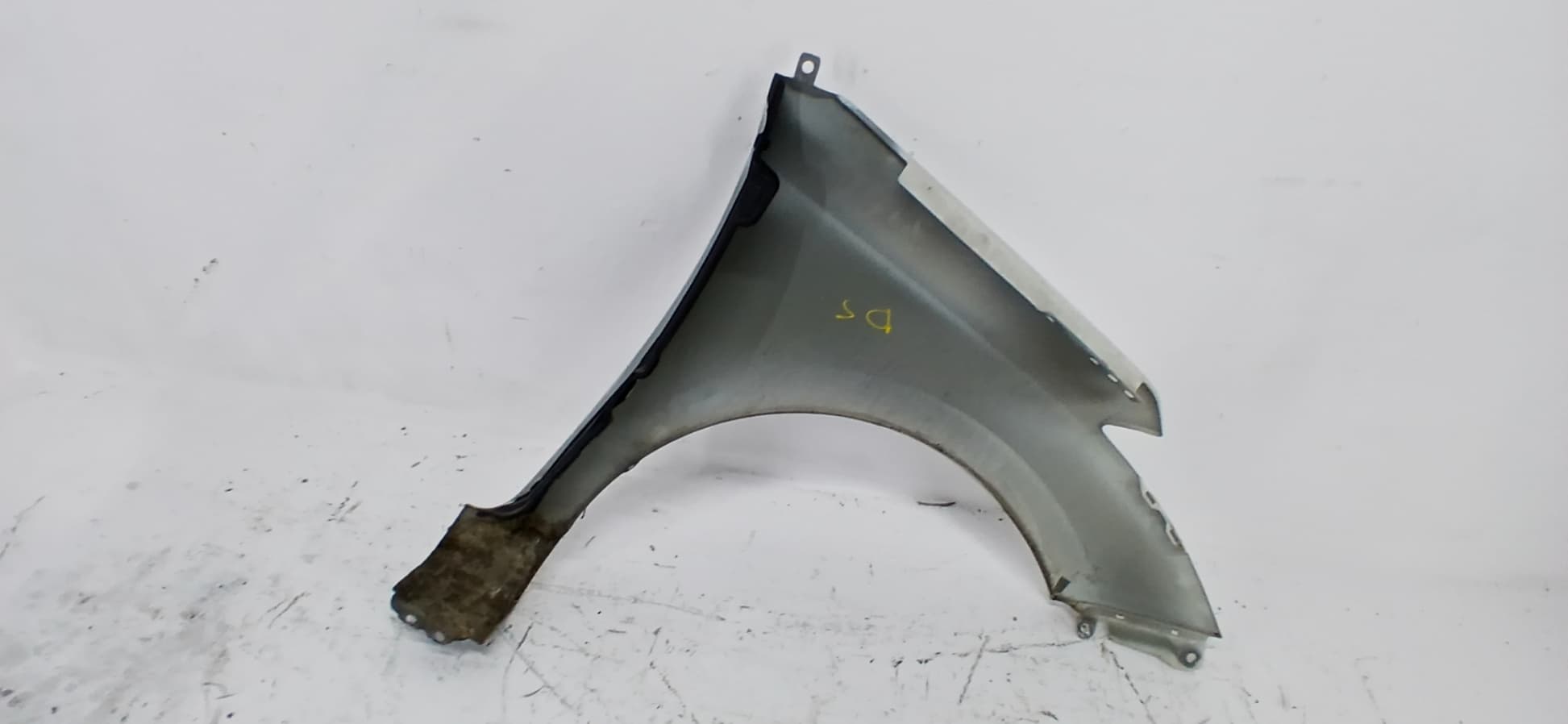 Aleta delantera izquierda HYUNDAI I20 2