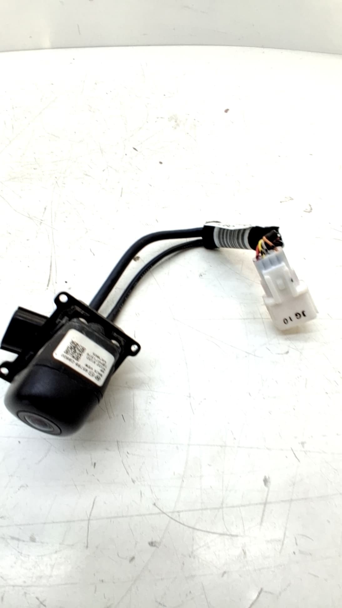 Camara vision HYUNDAI I20