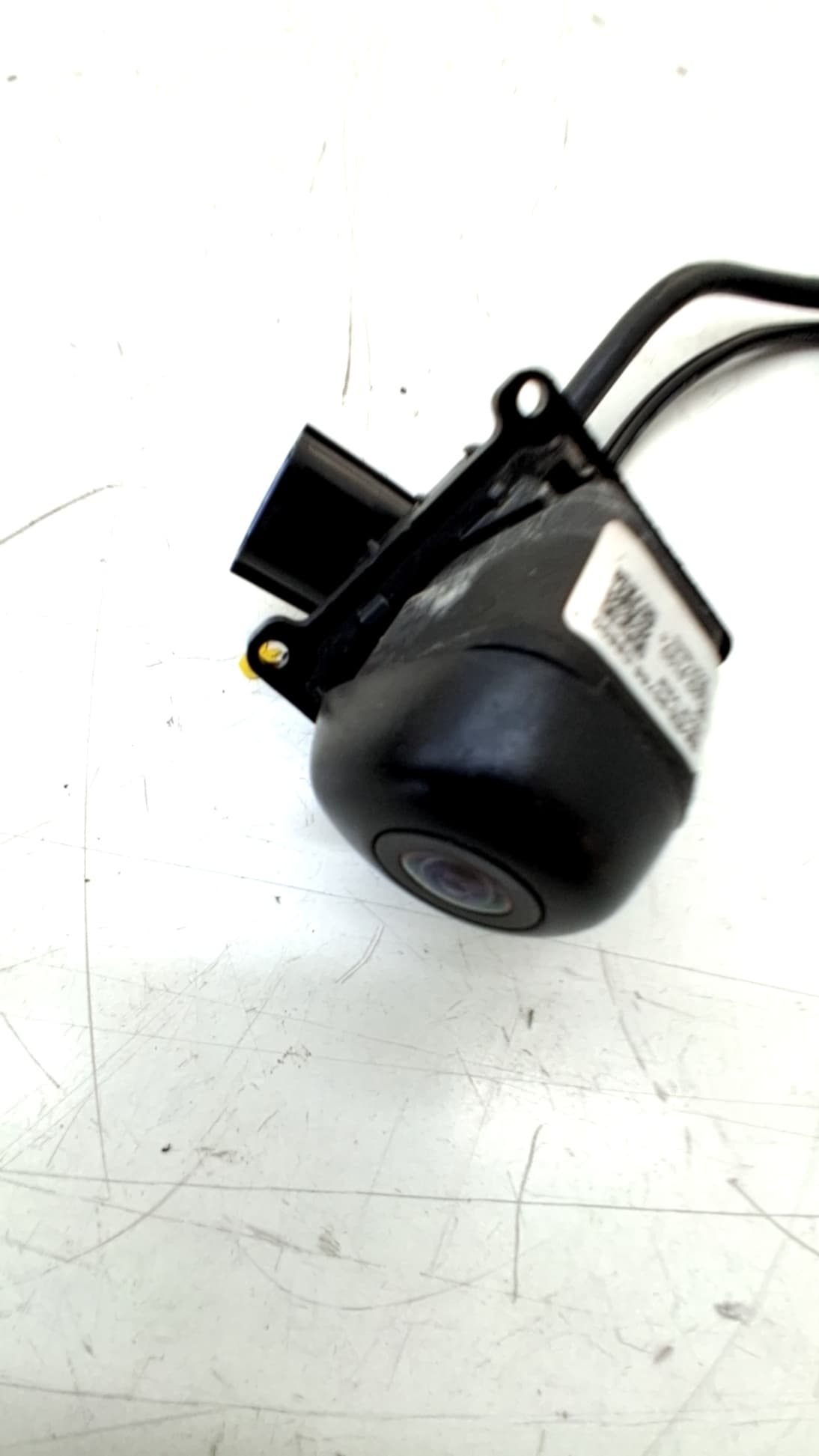 Camara vision HYUNDAI I20 2