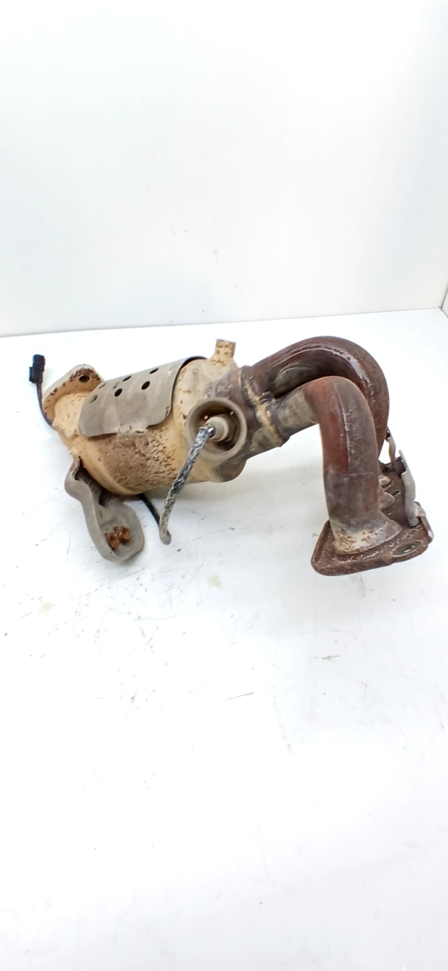 Catalizador HYUNDAI I20 4
