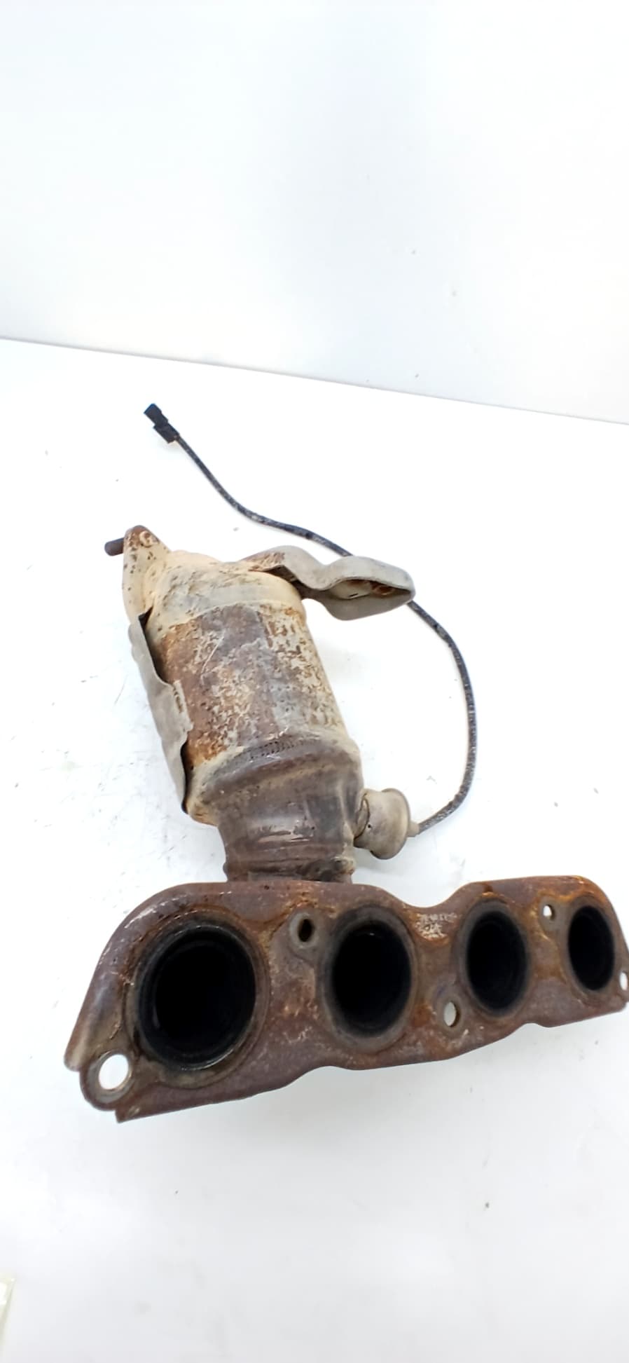 Catalizador HYUNDAI I20 3