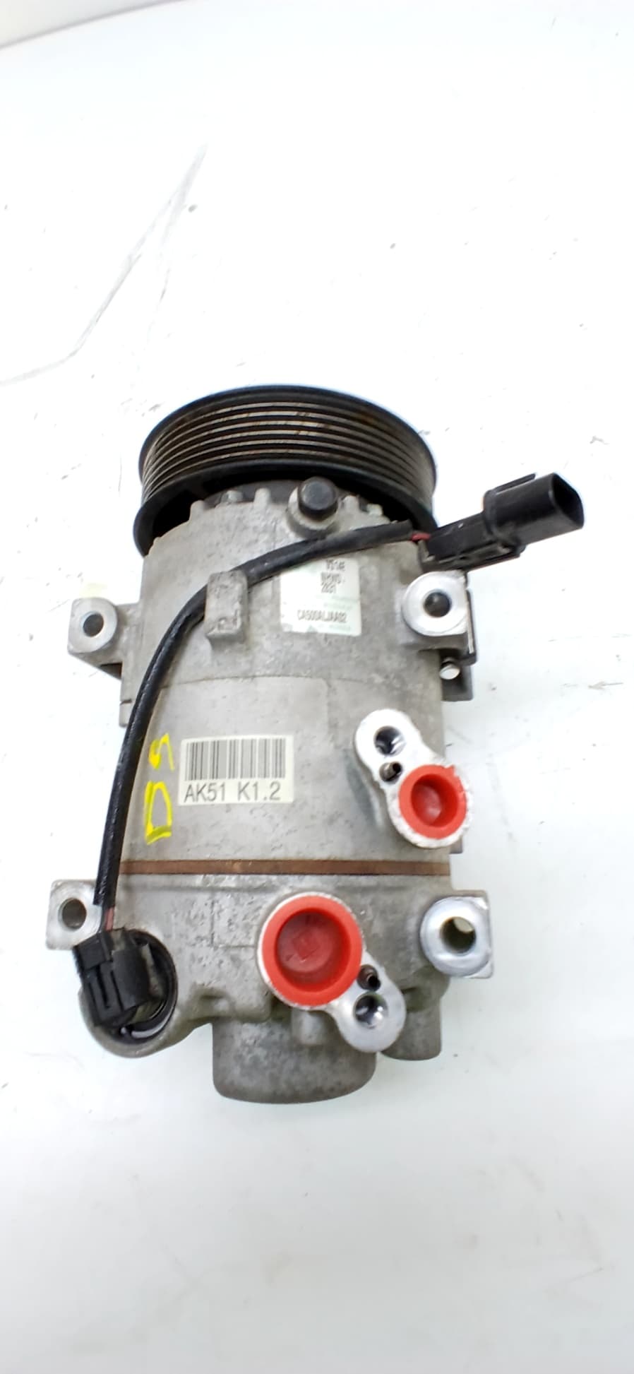 Recambio HYUNDAI I20 ref. 97701C8051 4