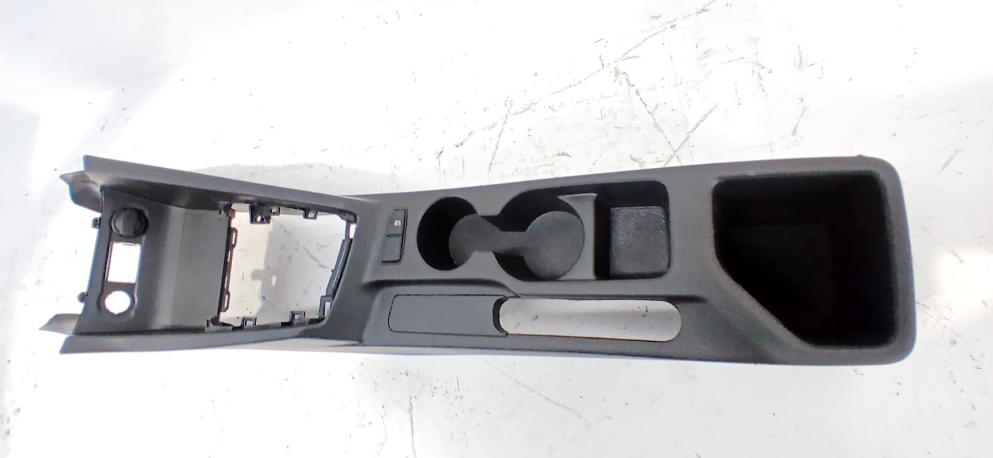 Consola central HYUNDAI I20