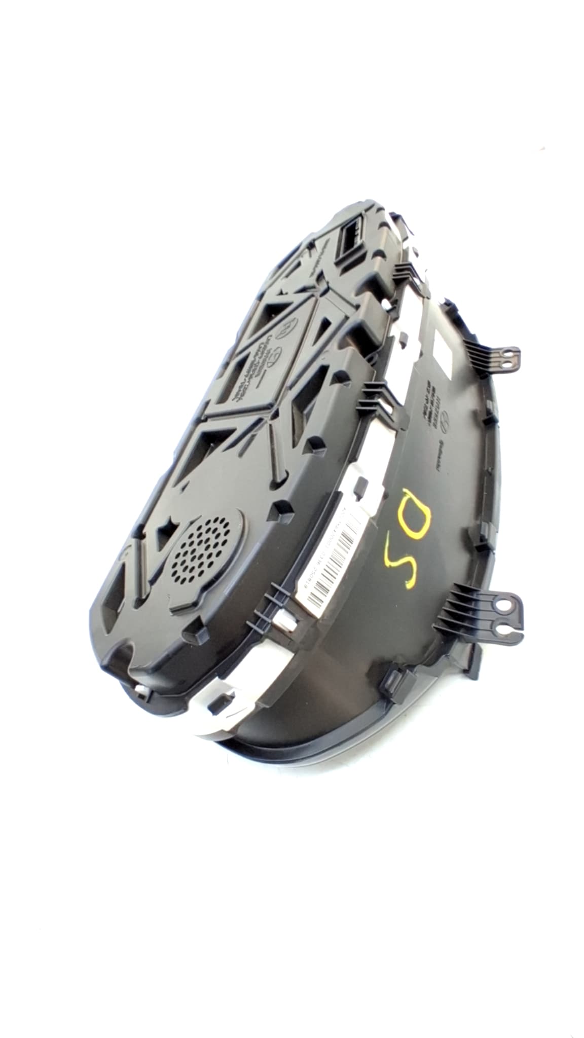 Cuadro instrumentos HYUNDAI I20 2
