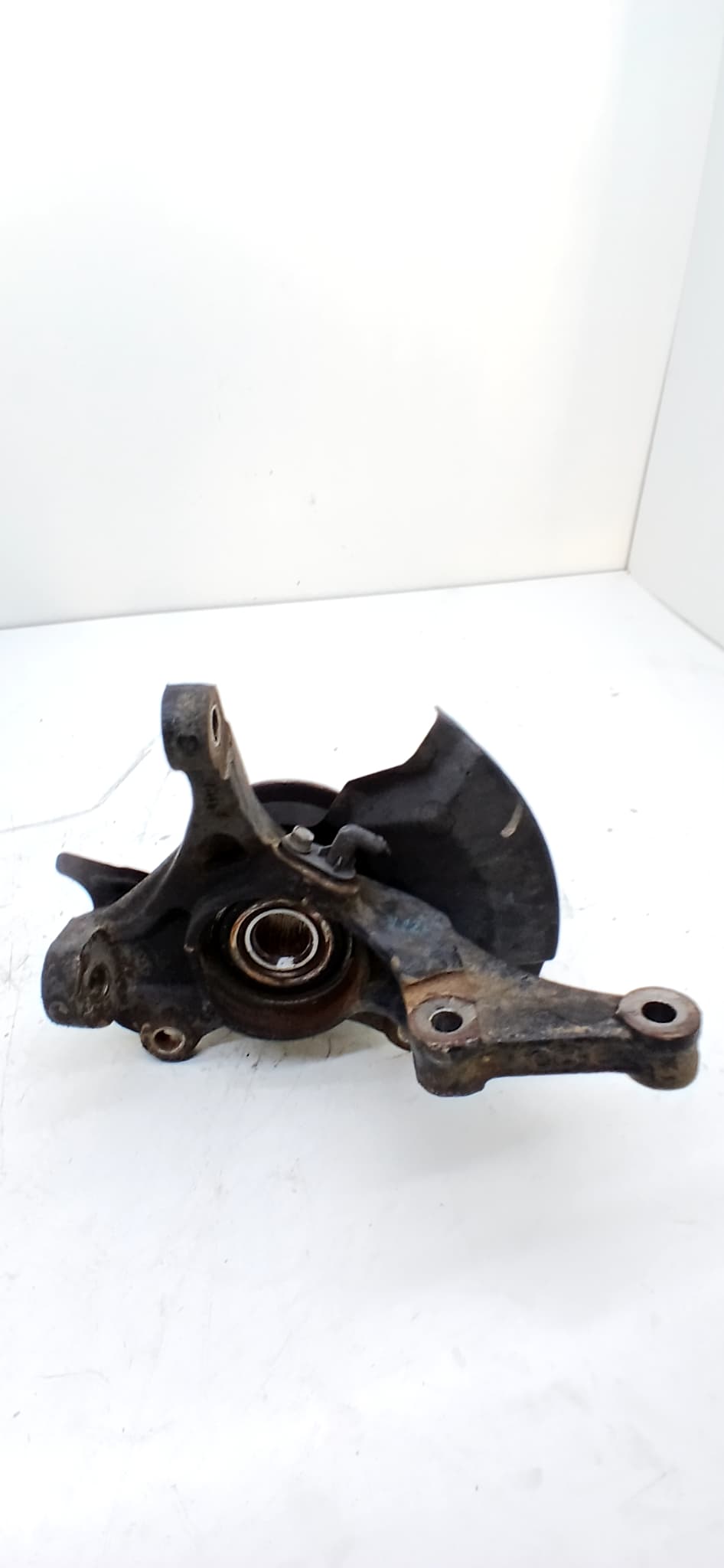 Mangueta delantera izquierda HYUNDAI I20 3
