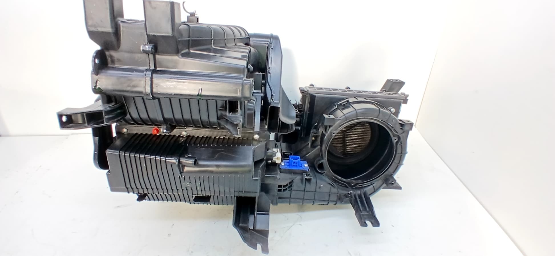 Mueble interior calefaccion HYUNDAI I20 4
