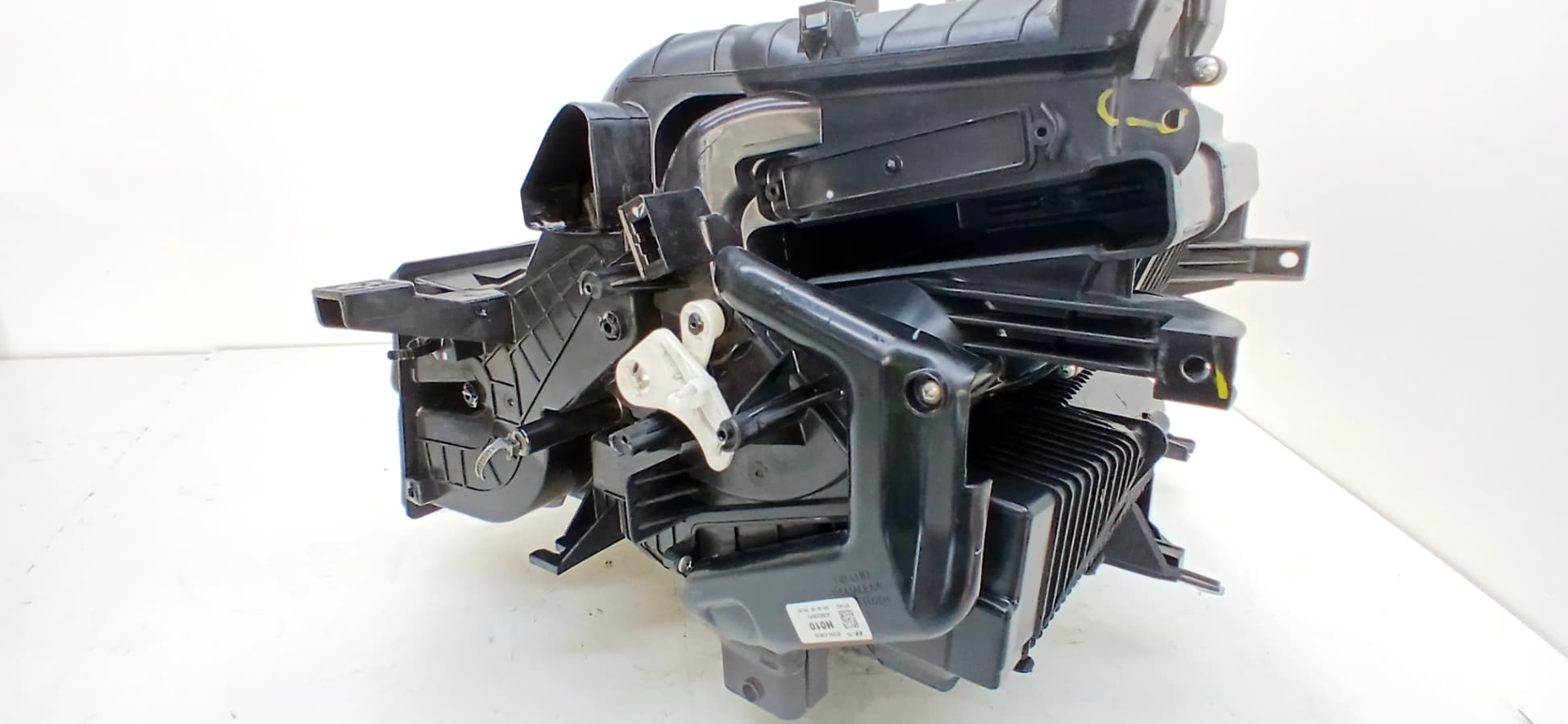 Mueble interior calefaccion HYUNDAI I20 3