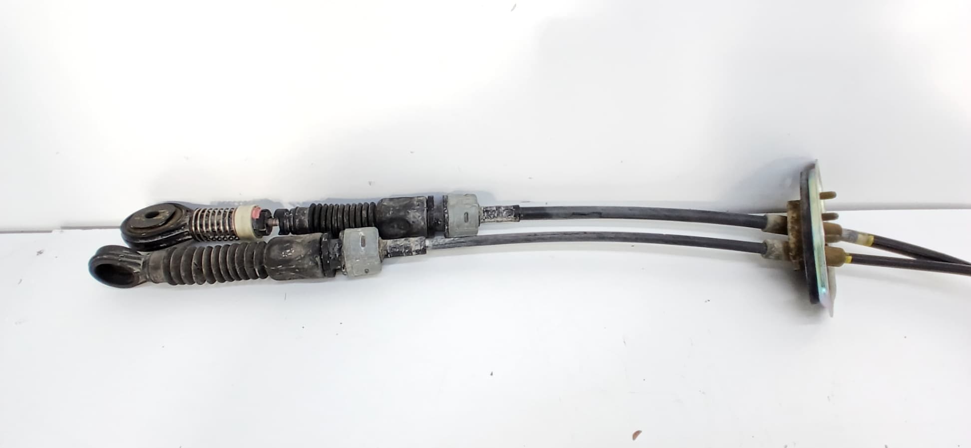 Palanca cambio HYUNDAI I20 3