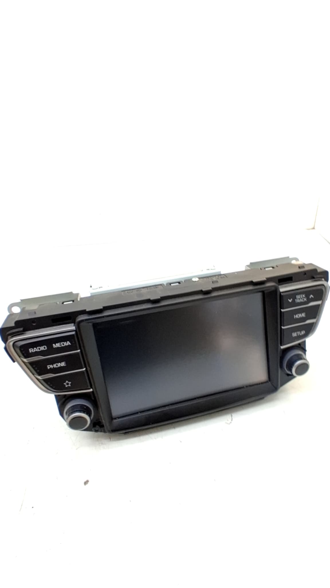 Pantalla multifuncion HYUNDAI I20
