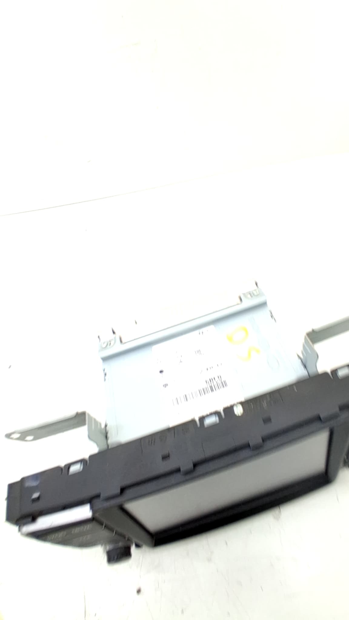 Pantalla multifuncion HYUNDAI I20 3