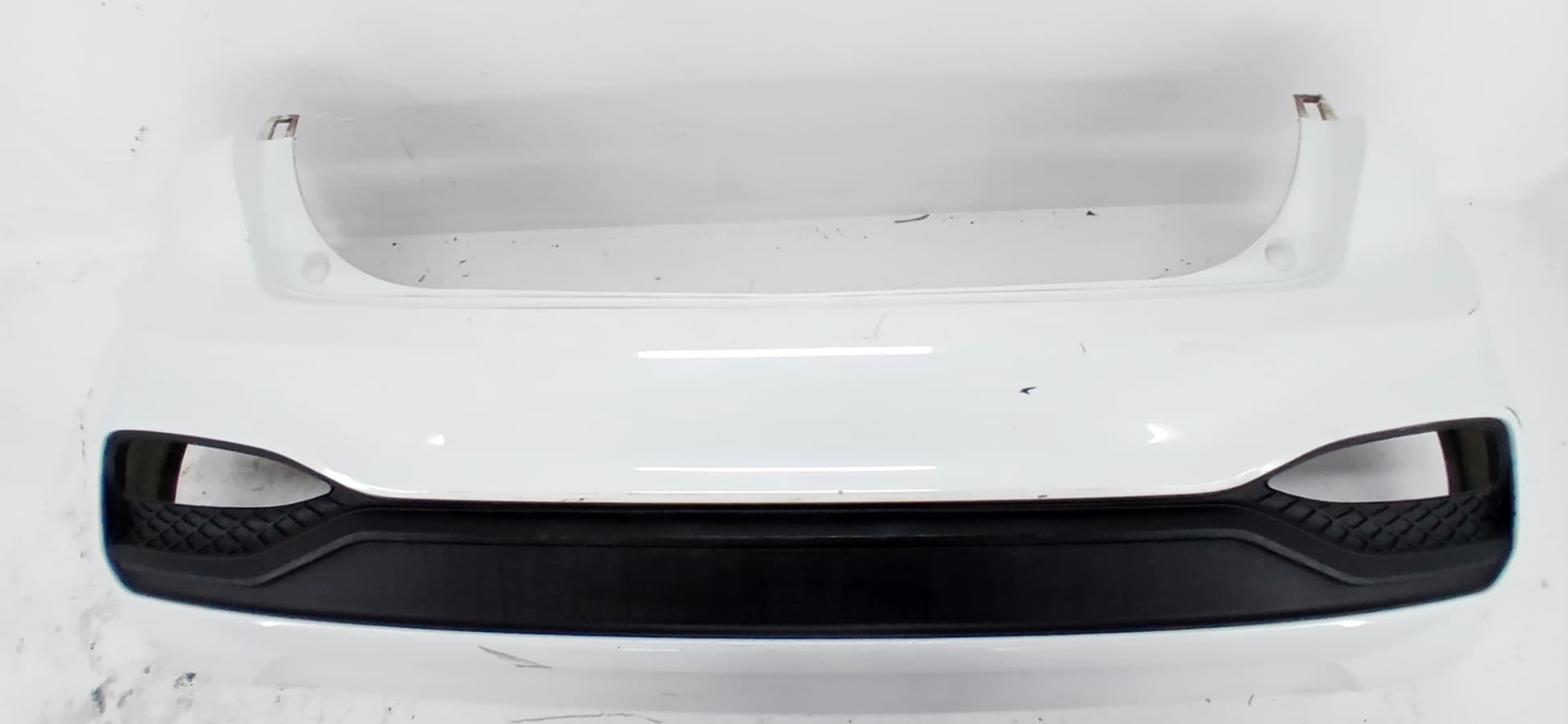 Paragolpes trasero HYUNDAI I20