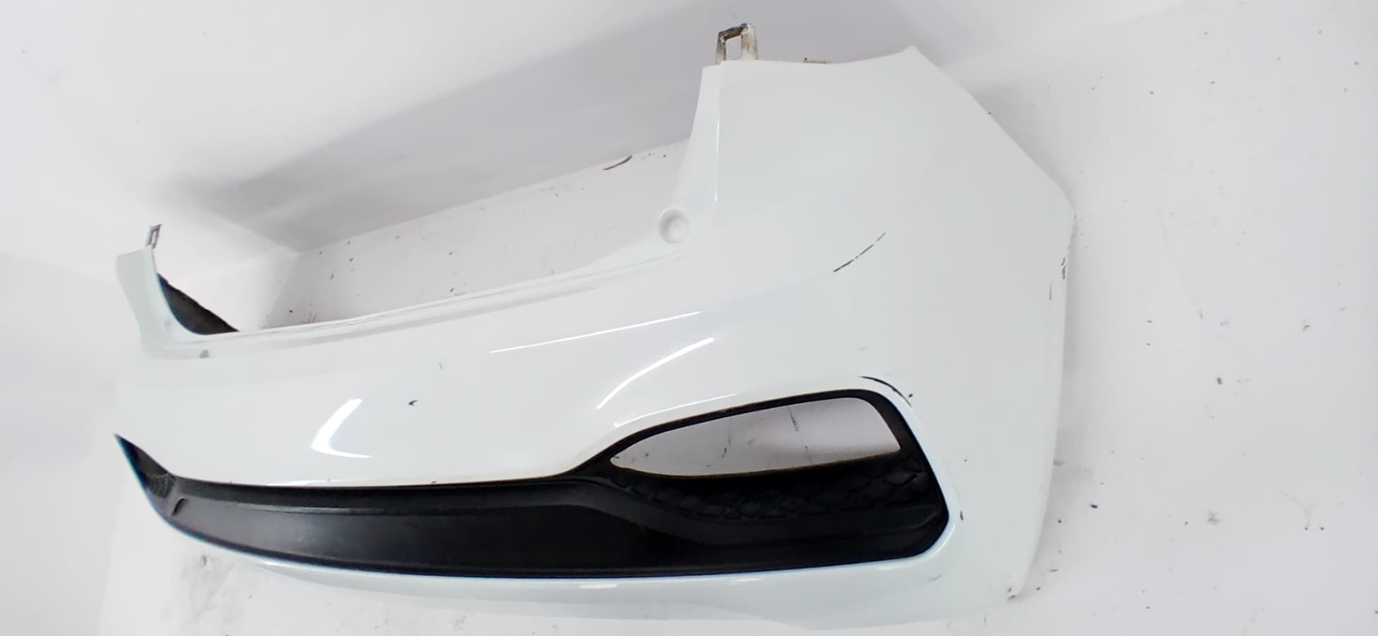 Paragolpes trasero HYUNDAI I20 5