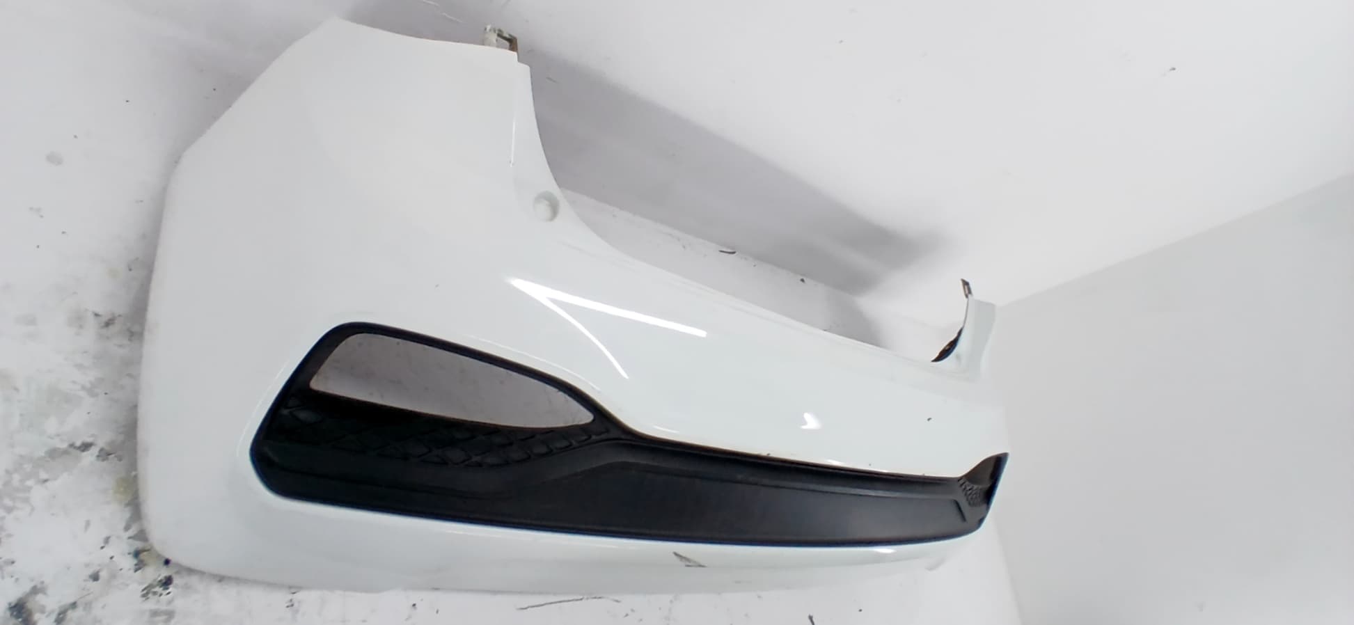 Paragolpes trasero HYUNDAI I20 4