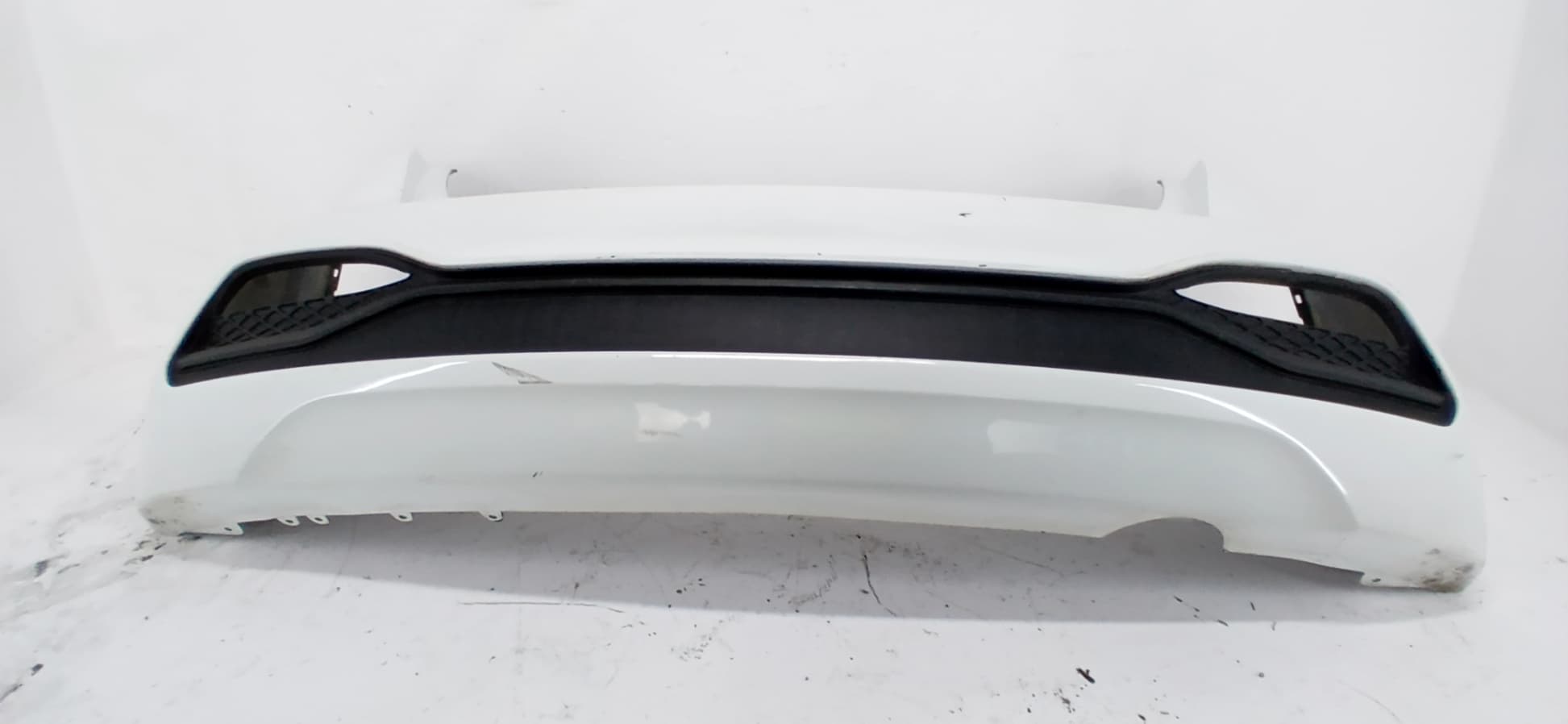 Paragolpes trasero HYUNDAI I20 3