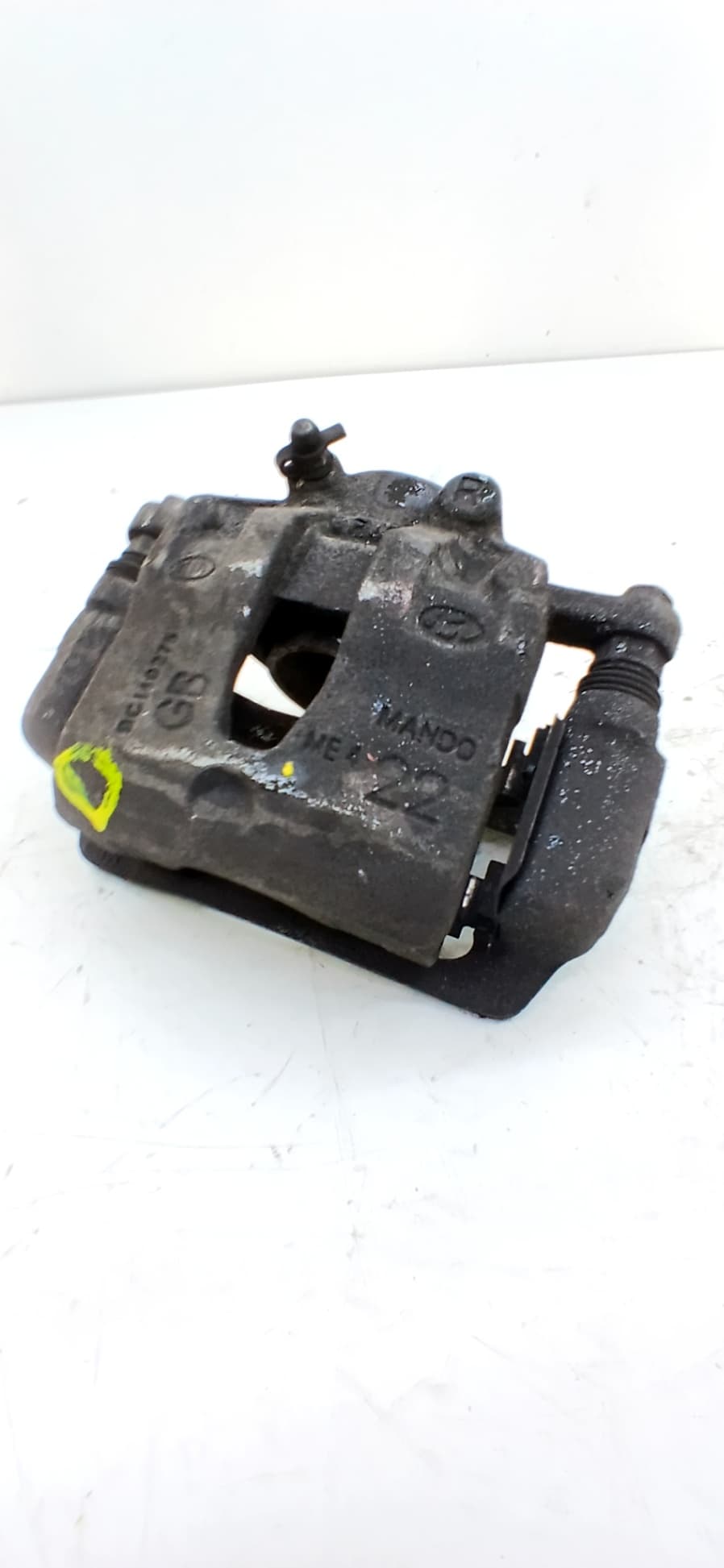 Recambio HYUNDAI I20 ref. 58130C8100