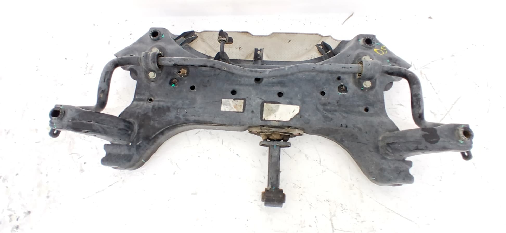 Puente delantero HYUNDAI I20