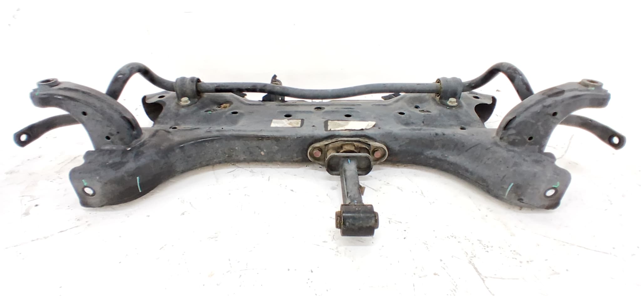 Puente delantero HYUNDAI I20 3
