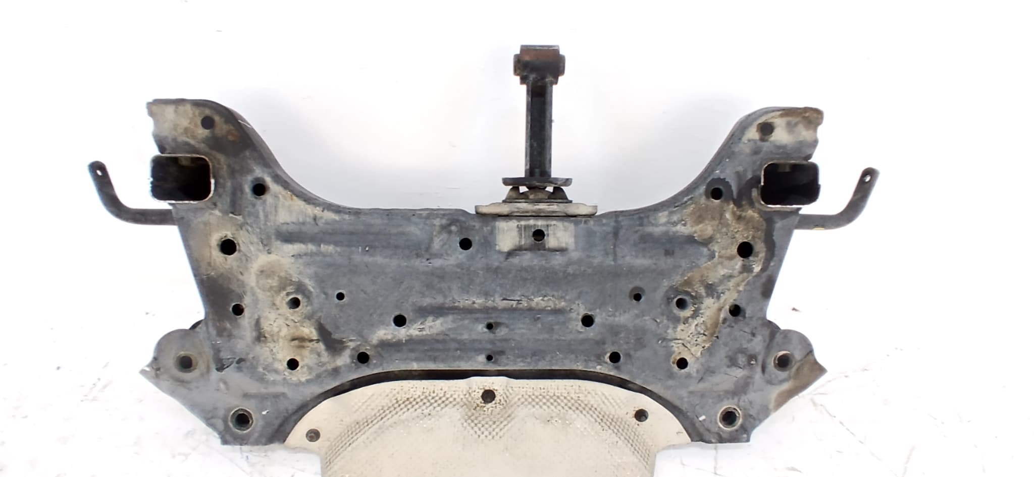 Puente delantero HYUNDAI I20 2