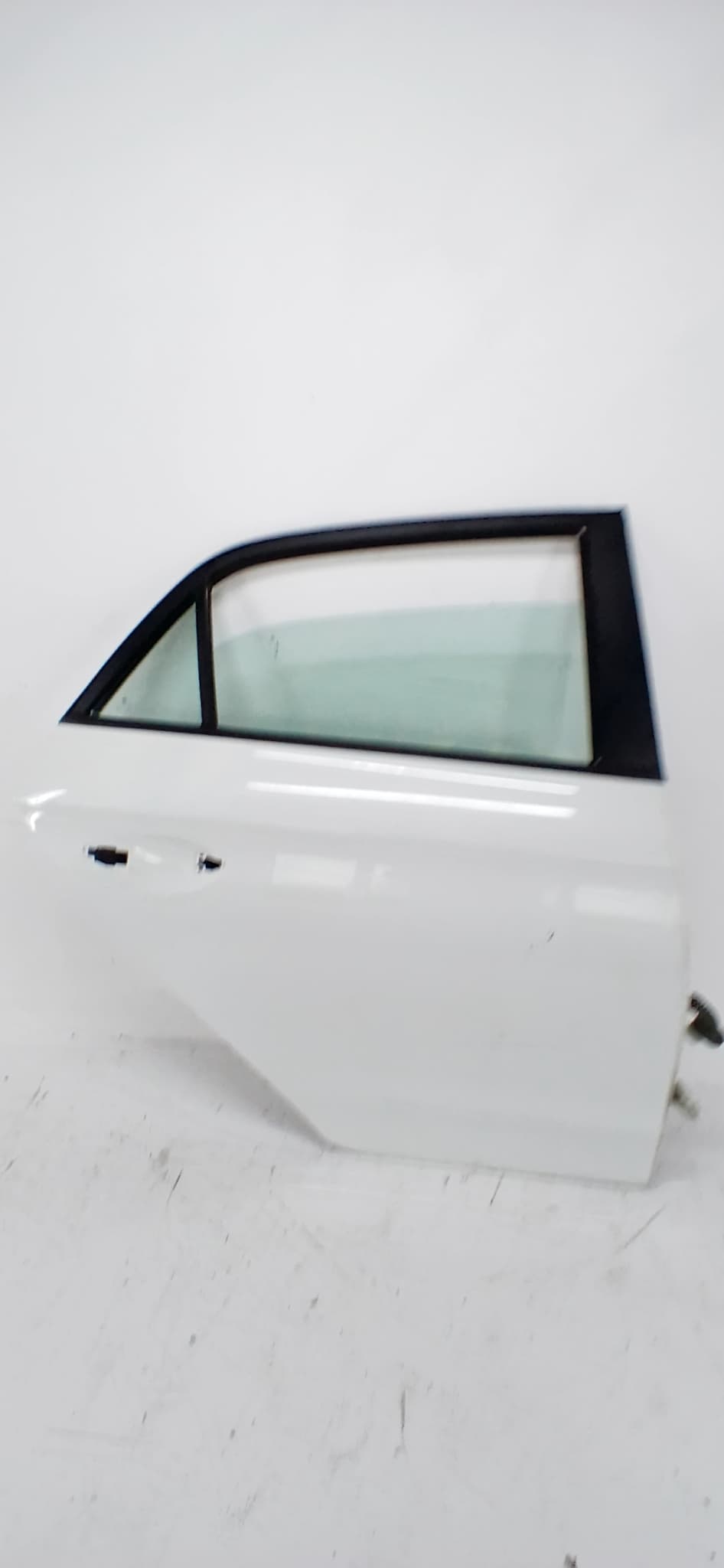 Puerta trasera derecha HYUNDAI I20
