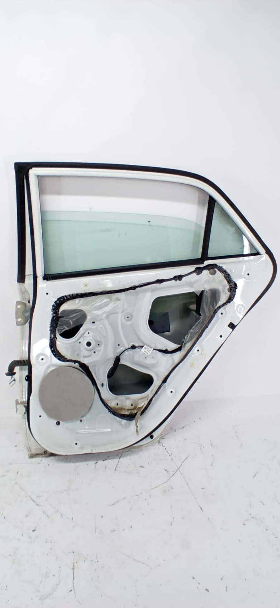 Puerta trasera derecha HYUNDAI I20 2