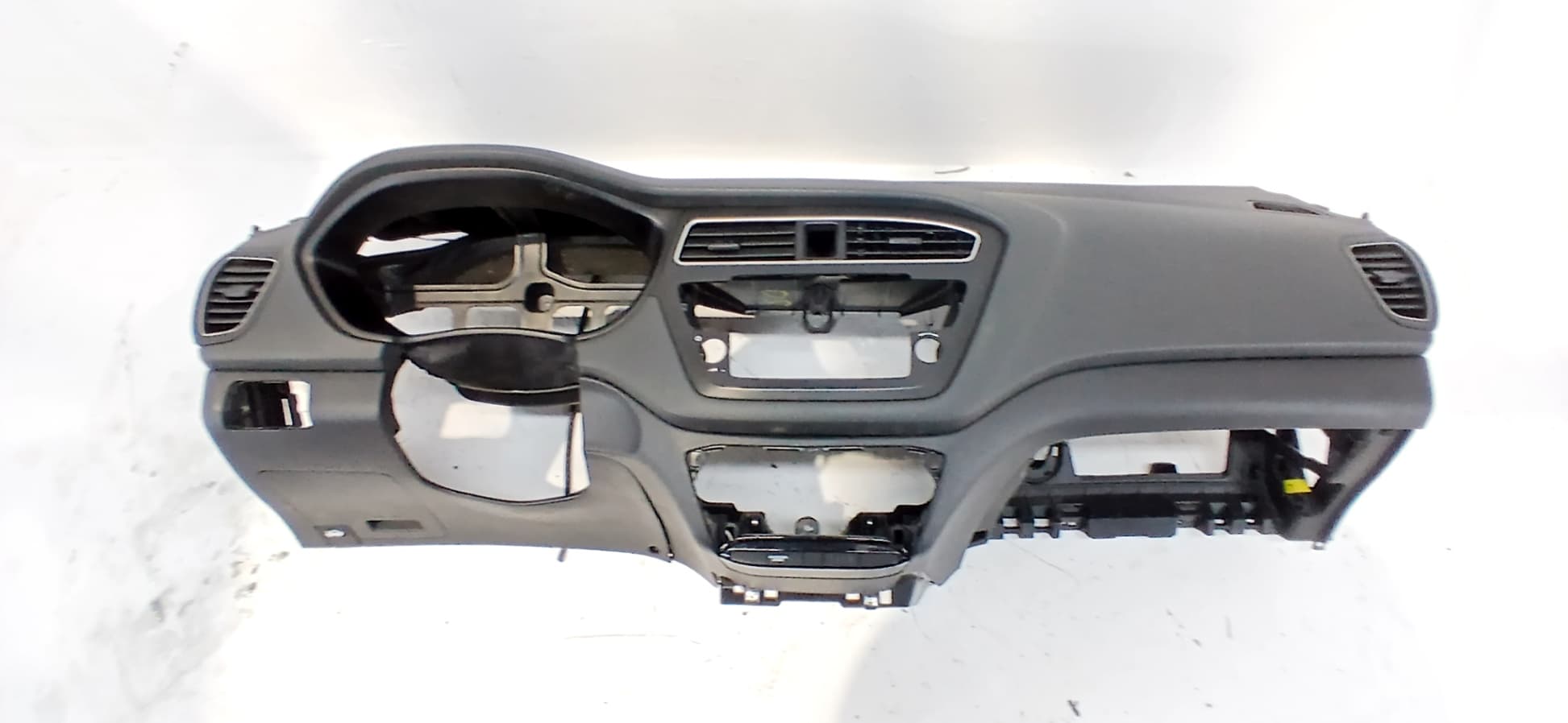 Salpicadero HYUNDAI I20