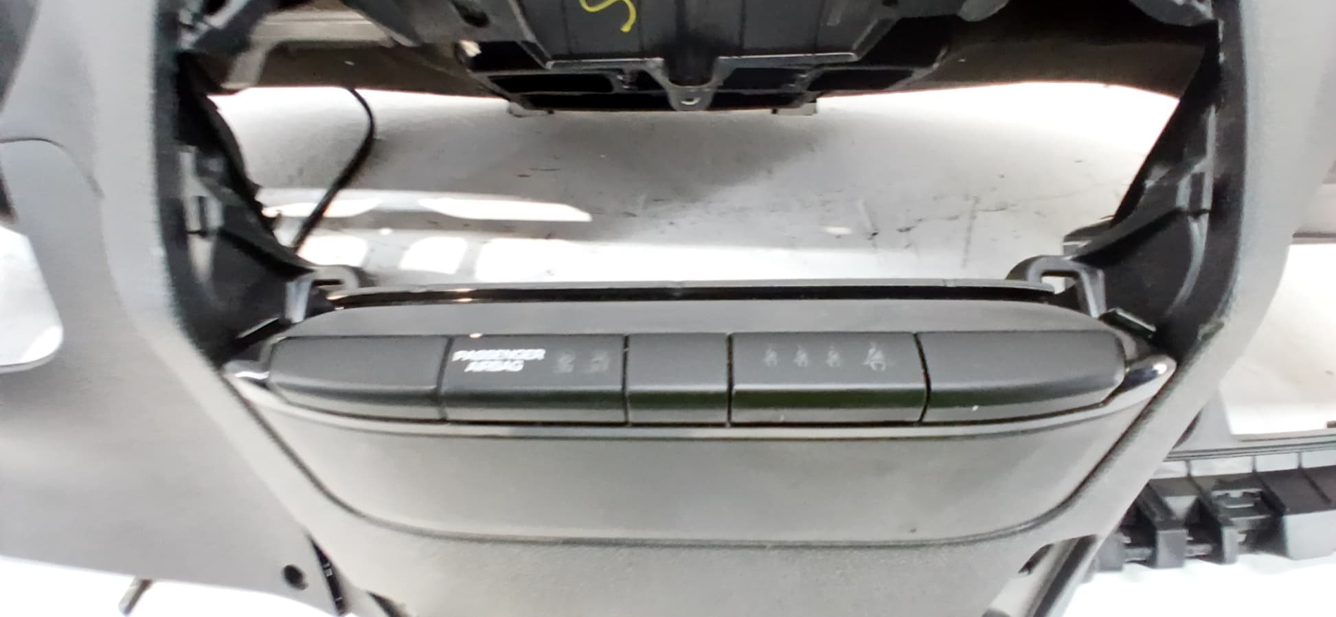 Salpicadero HYUNDAI I20 5