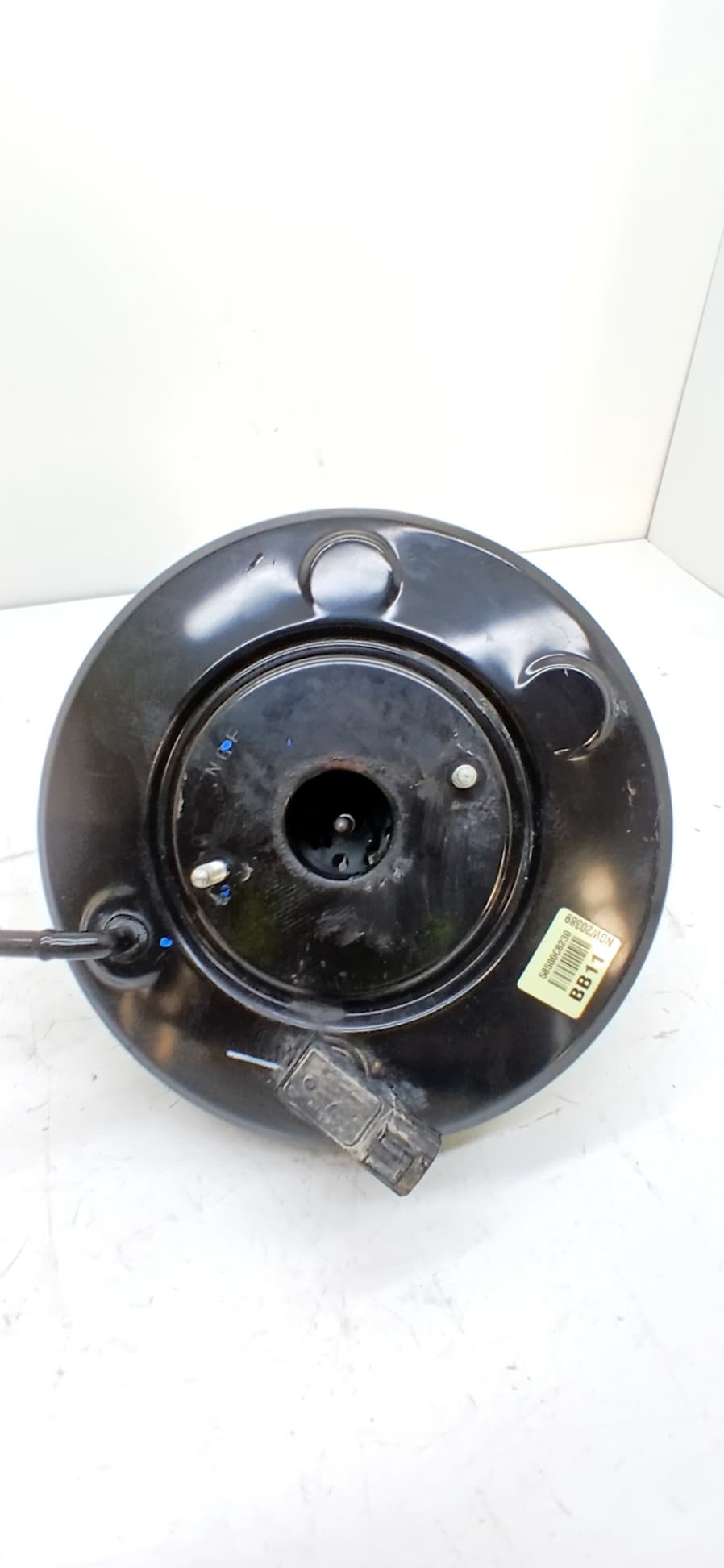 Servofreno HYUNDAI I20 3