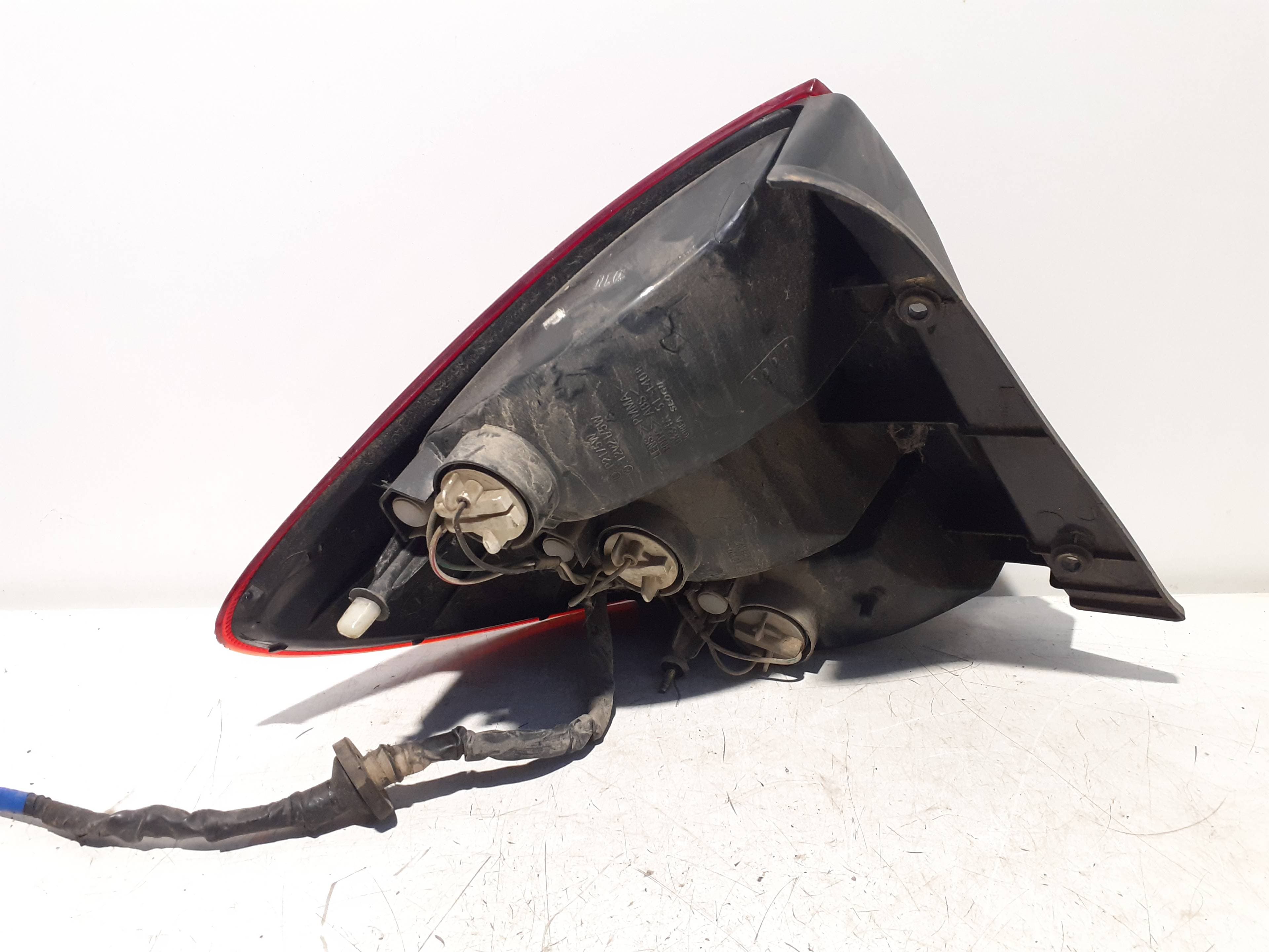 Piloto trasero derecho KIA RIO 2