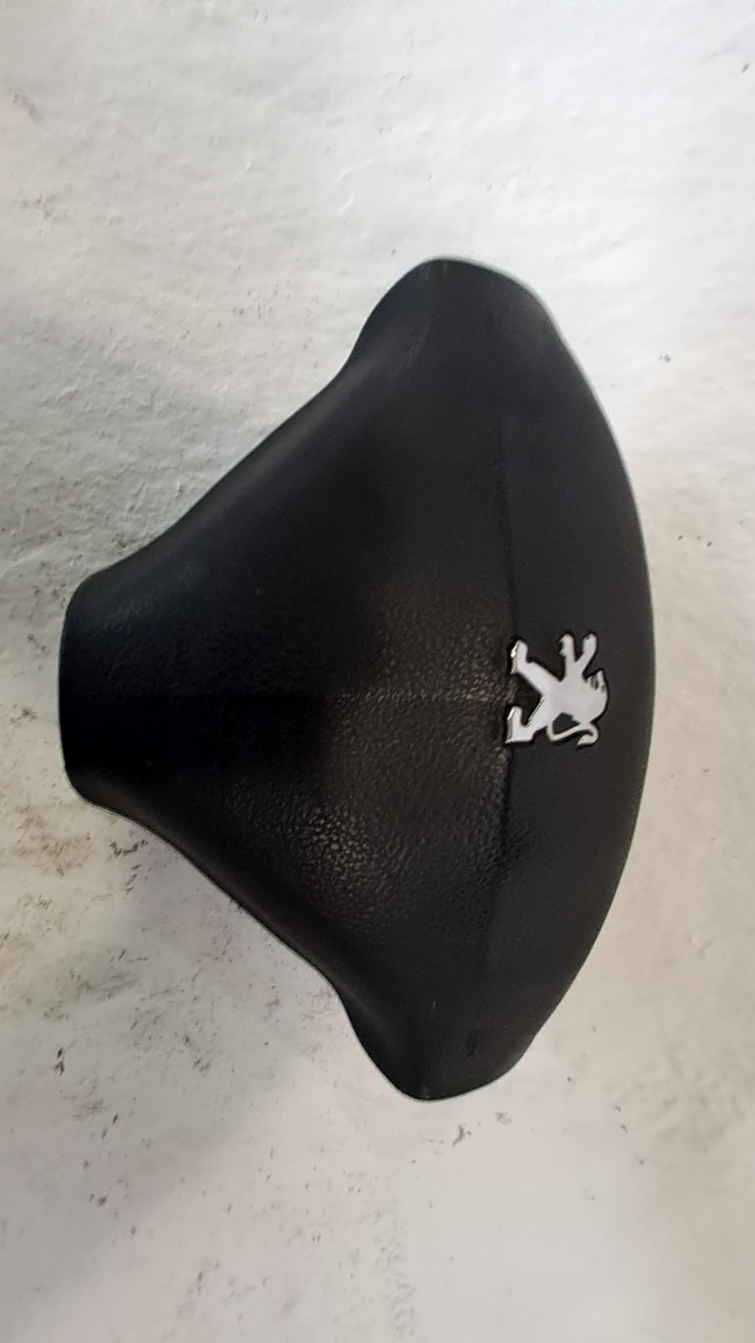 Airbag delantero izquierdo PEUGEOT 407 COUPE