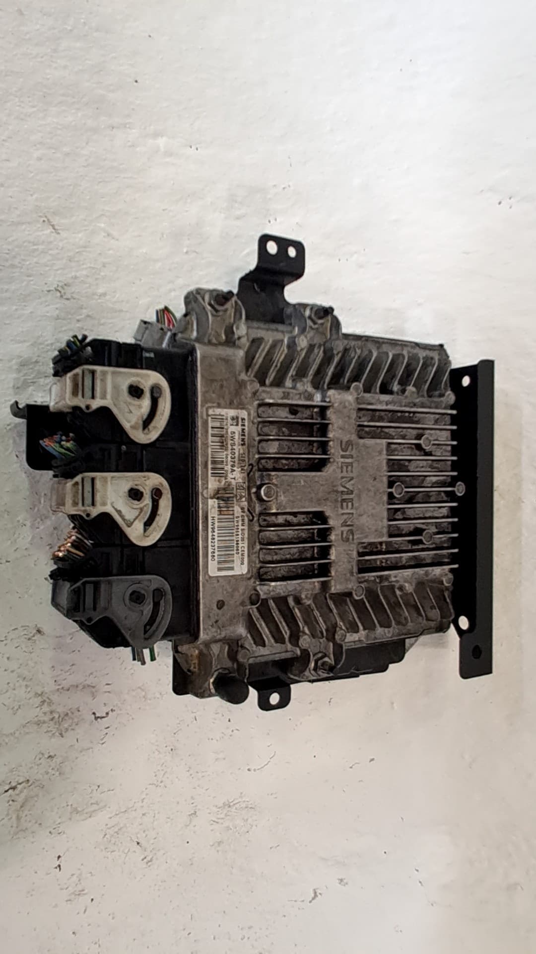 Centralita motor uce PEUGEOT 407 COUPE