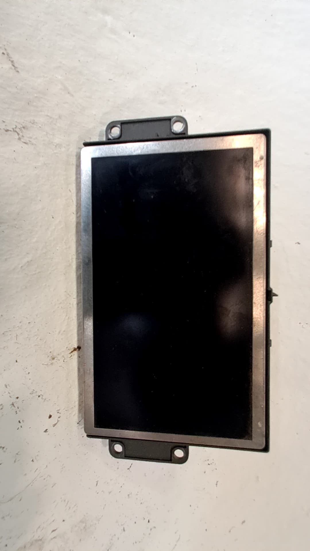 Pantalla multifuncion PEUGEOT 407 COUPE