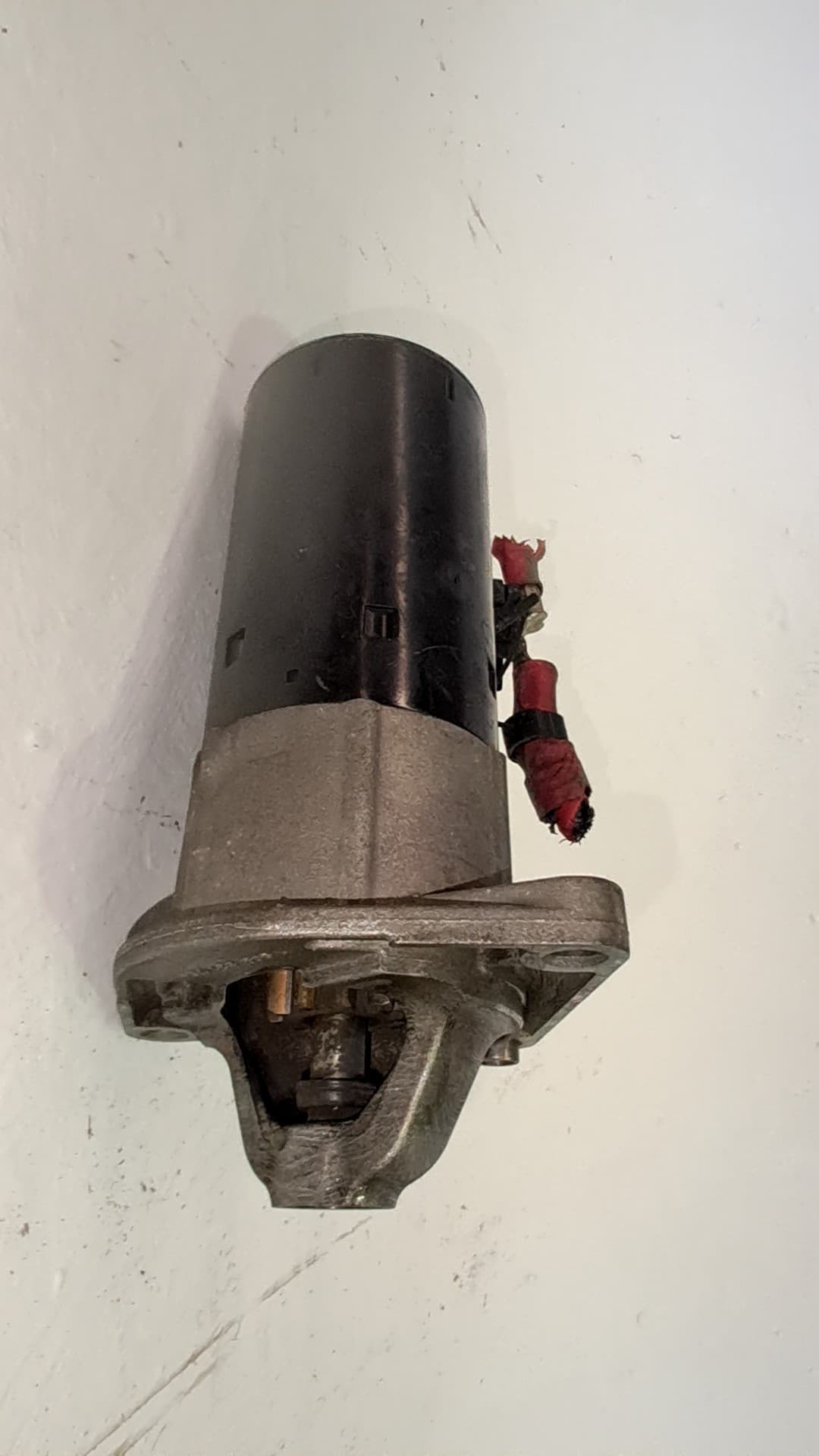 Motor arranque FIAT DUCATO FURGÓN 33 (290)