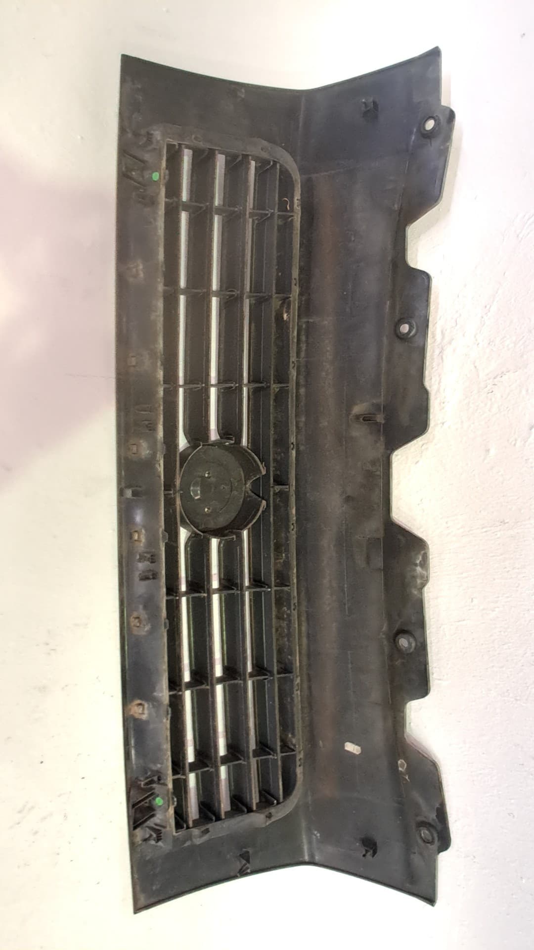 Recambio FIAT DUCATO FURGÓN 33 (290) ref. 735443598 2