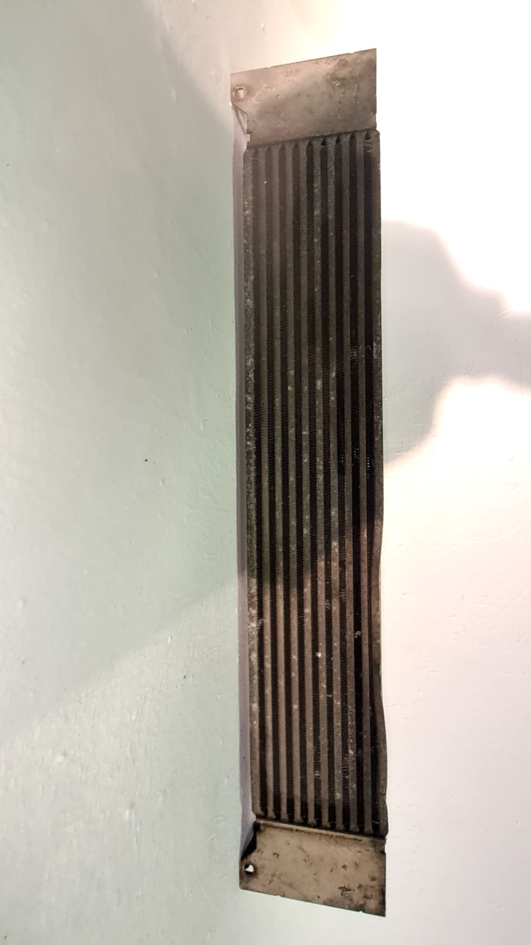 Intercooler FIAT DUCATO FURGÓN 33 (290) 2