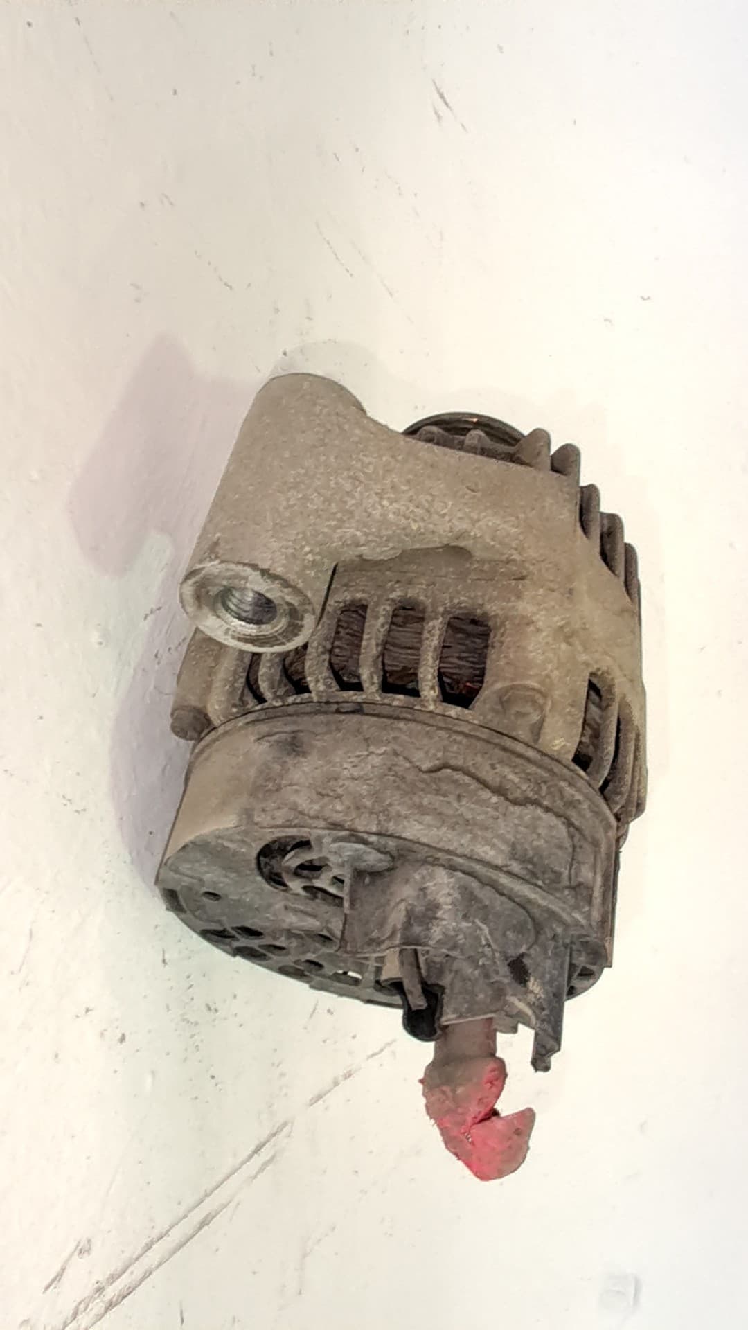 Alternador FIAT DUCATO FURGÓN 33 (290) 2
