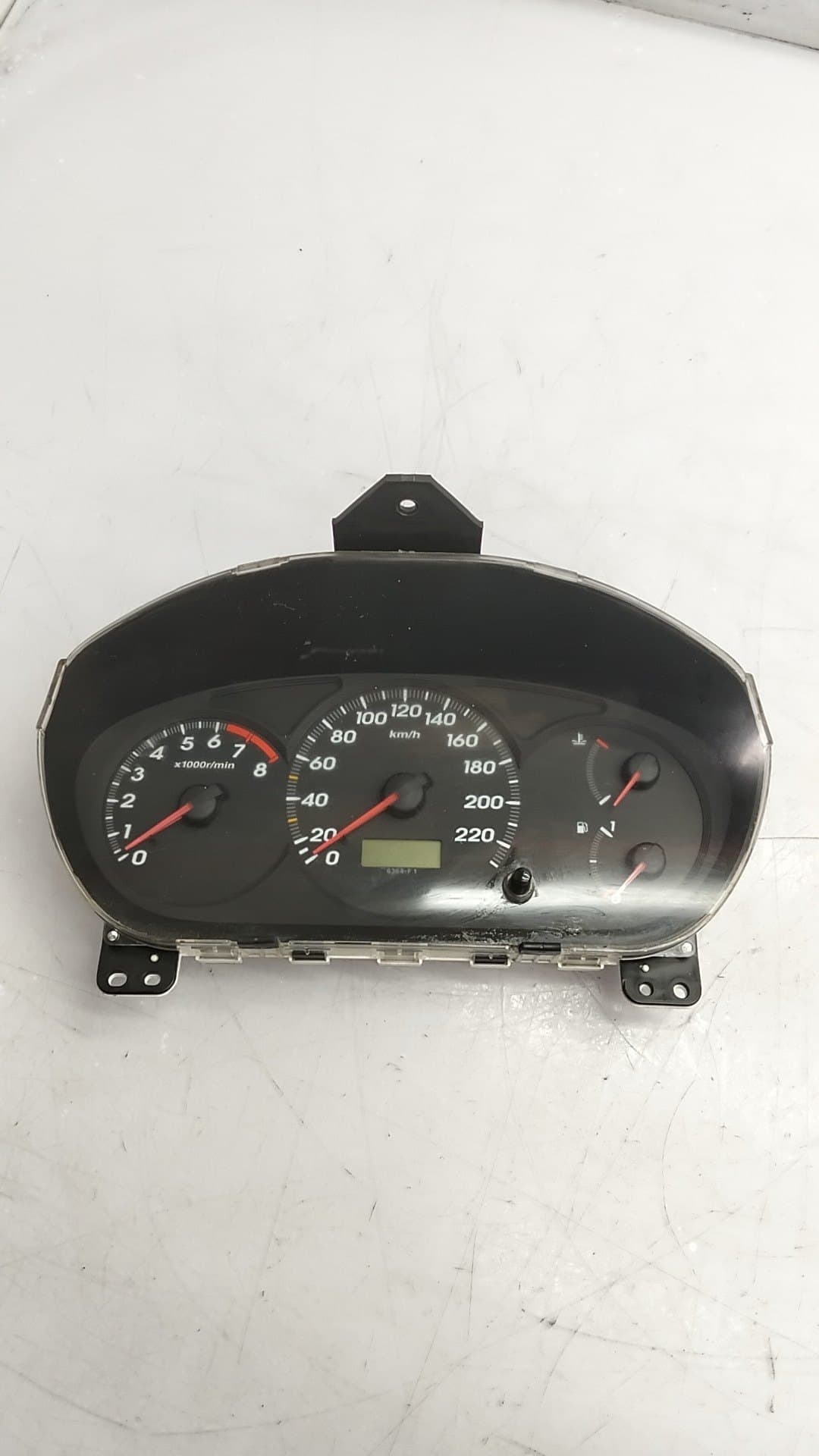 Cuadro instrumentos HONDA CIVIC VII HATCHBACK (EU, EP, EV)