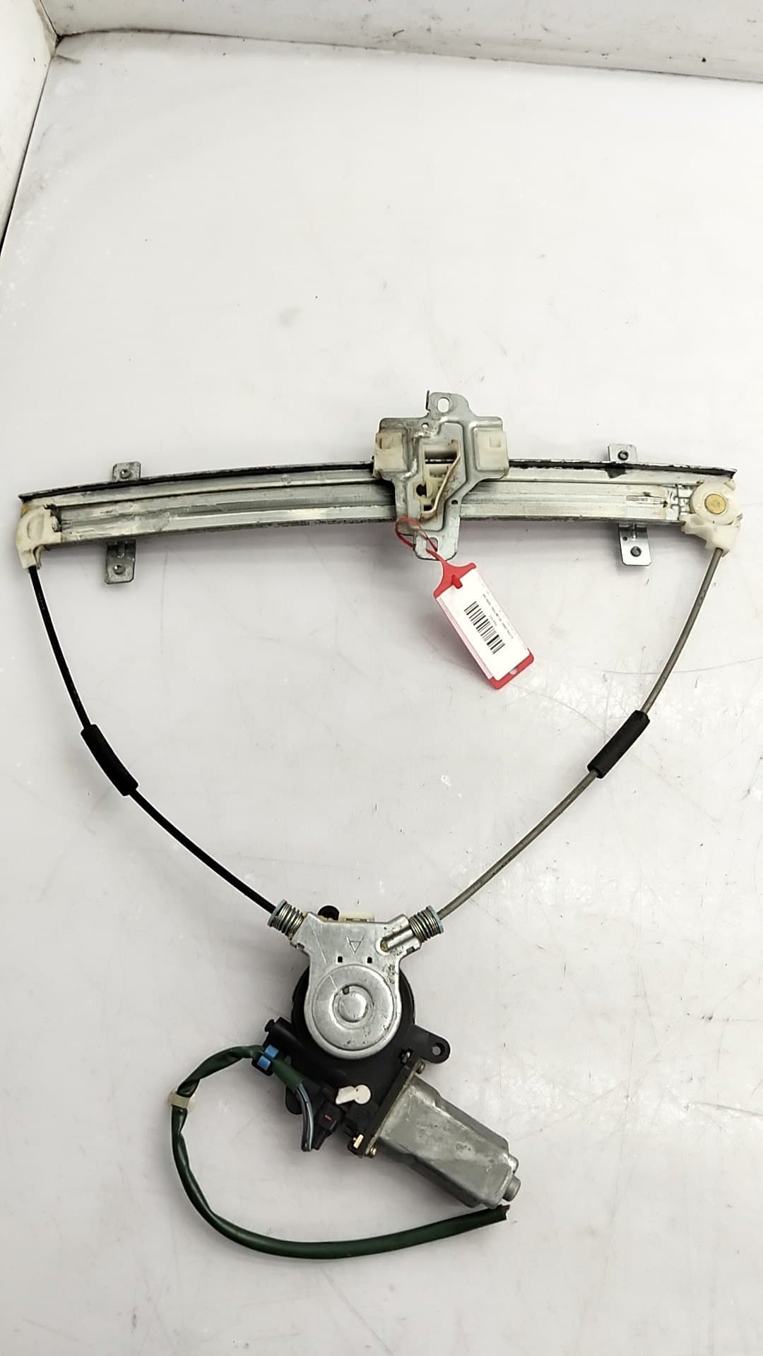 Elevalunas delantero derecho HONDA CIVIC VII HATCHBACK (EU, EP, EV)