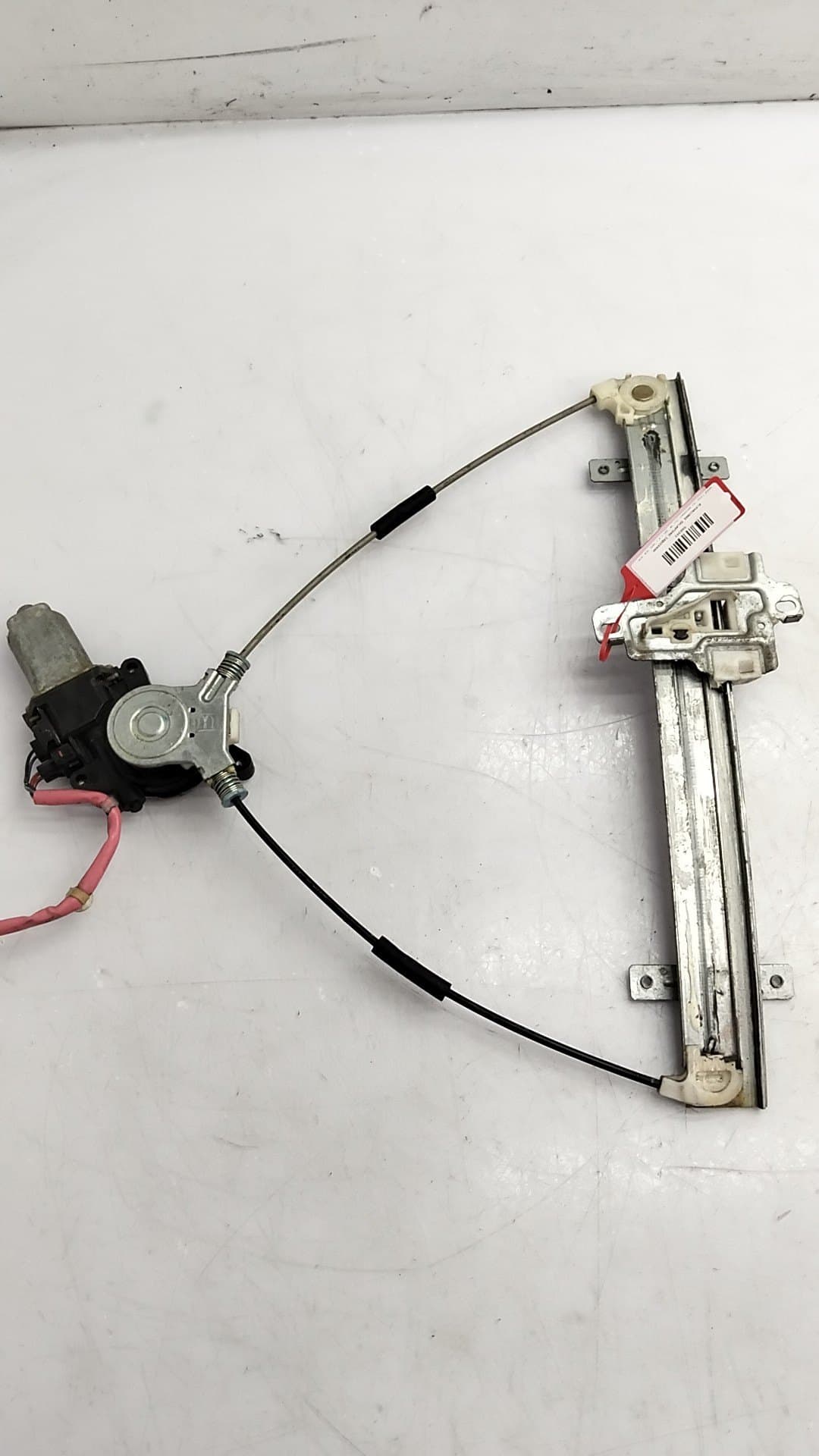 Elevalunas delantero izquierdo HONDA CIVIC VII HATCHBACK (EU, EP, EV)