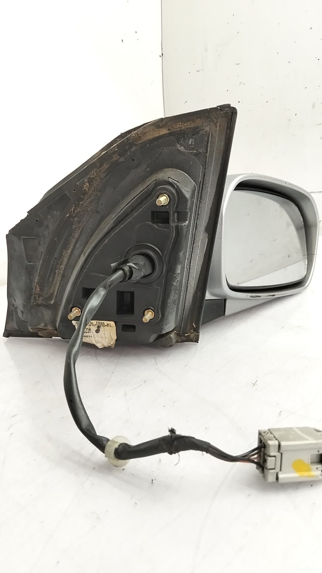Retrovisor derecho HONDA CIVIC VII HATCHBACK (EU, EP, EV) 2
