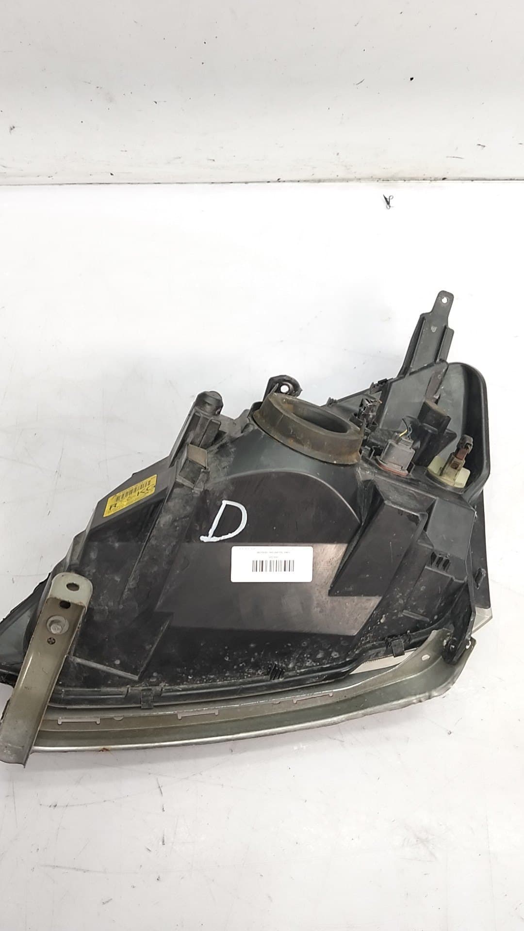 Recambio HONDA CIVIC VII HATCHBACK (EU, EP, EV) ref. 33101S6AG01 2