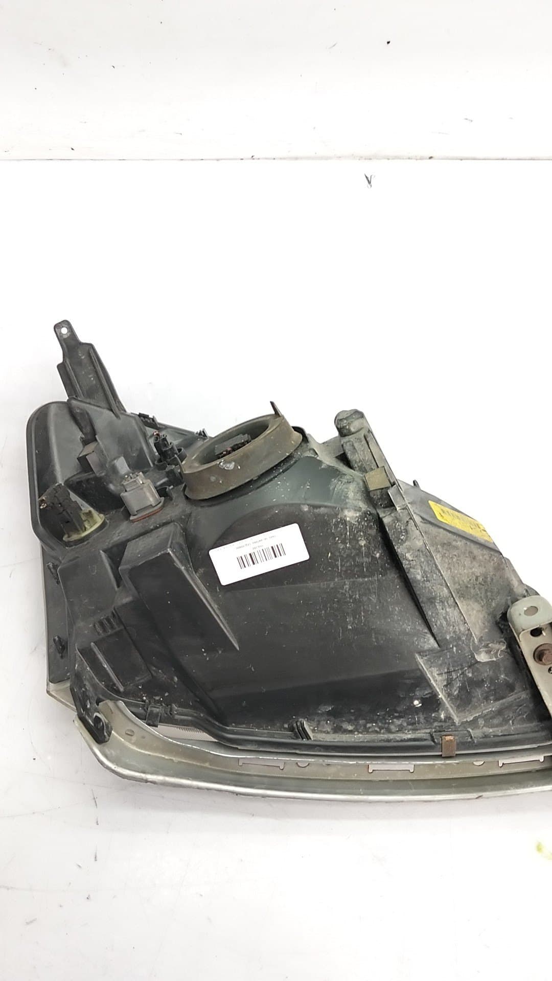 Recambio HONDA CIVIC VII HATCHBACK (EU, EP, EV) ref. 33151S6AG01 3