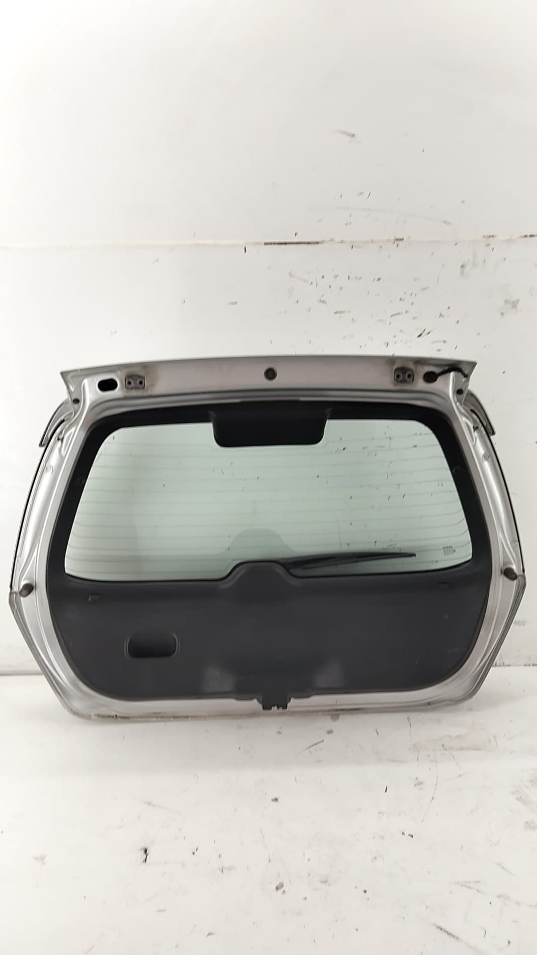Porton trasero HONDA CIVIC VII HATCHBACK (EU, EP, EV) 2