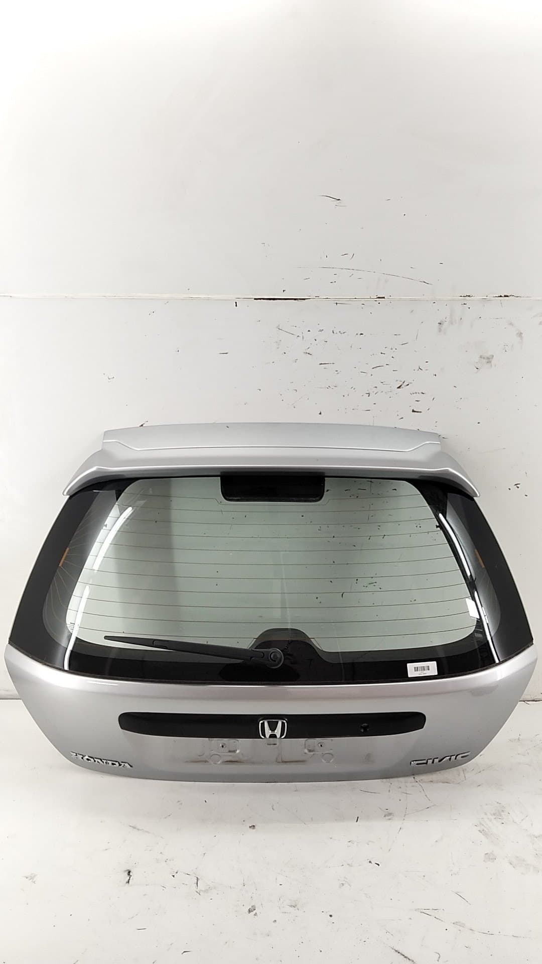 Porton trasero HONDA CIVIC VII HATCHBACK (EU, EP, EV)